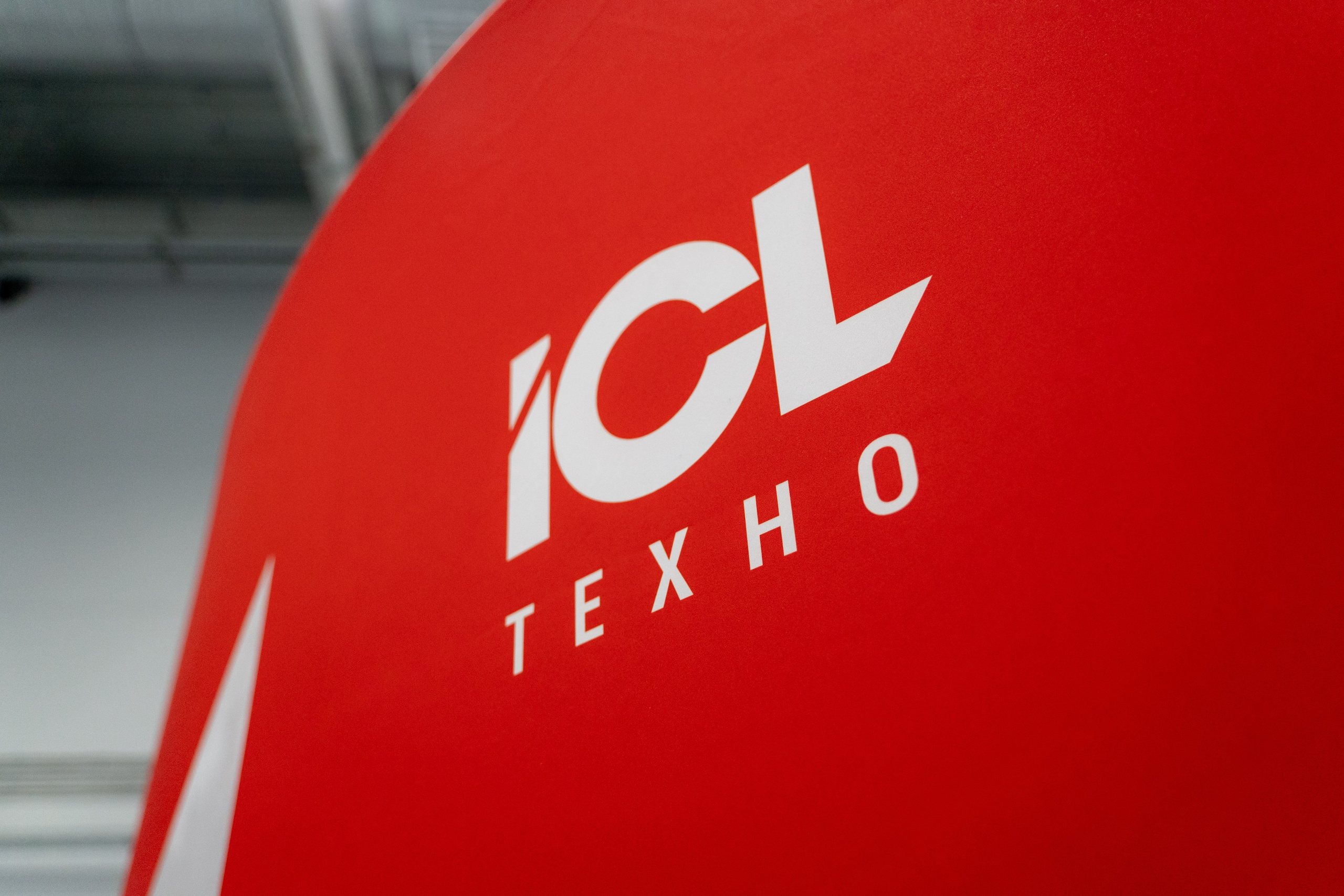 Открытие нового завода ICL. Продакшн для девелопмента и реального сектора