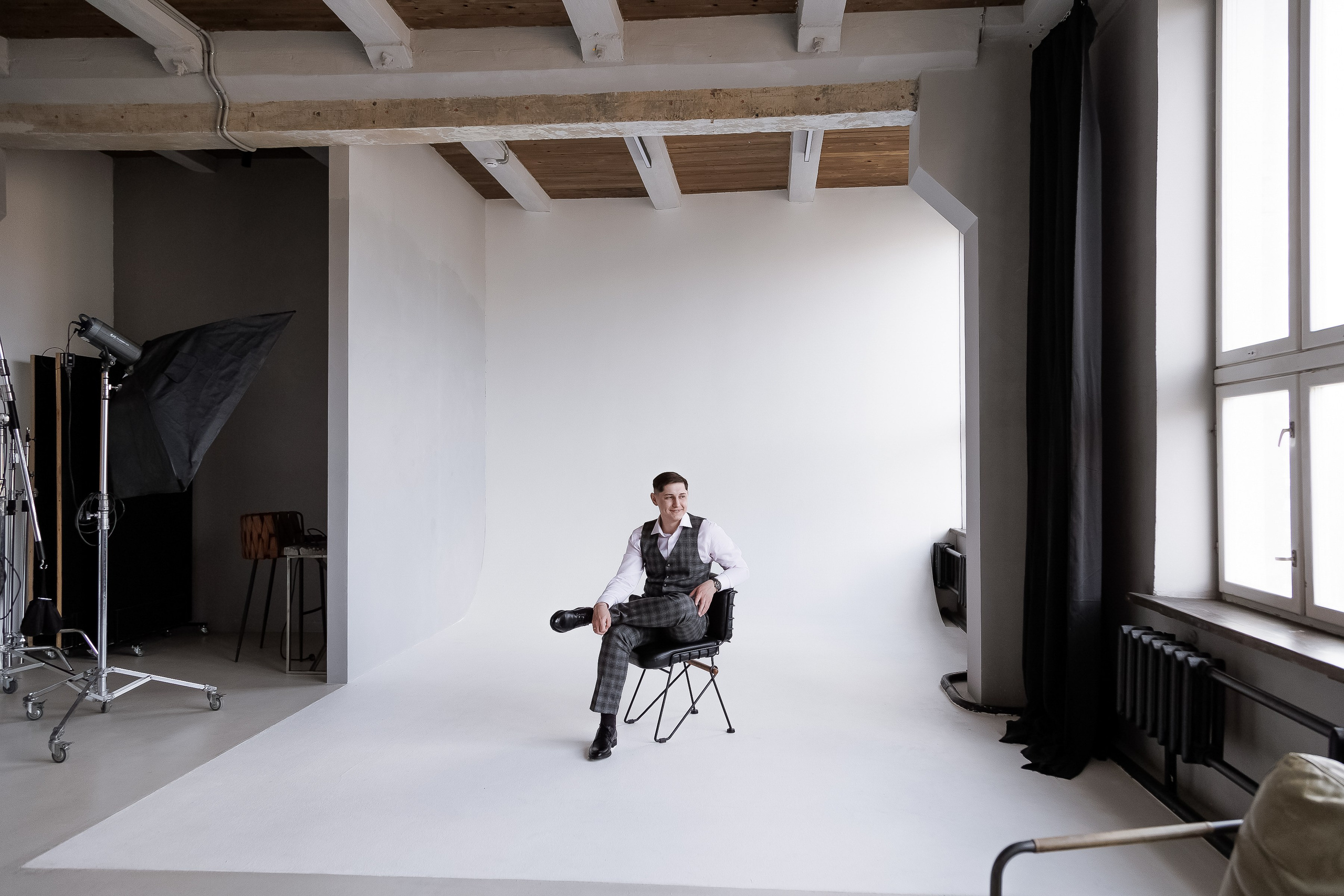 Регистрация. Фотограф в Томске Юлия Постнова