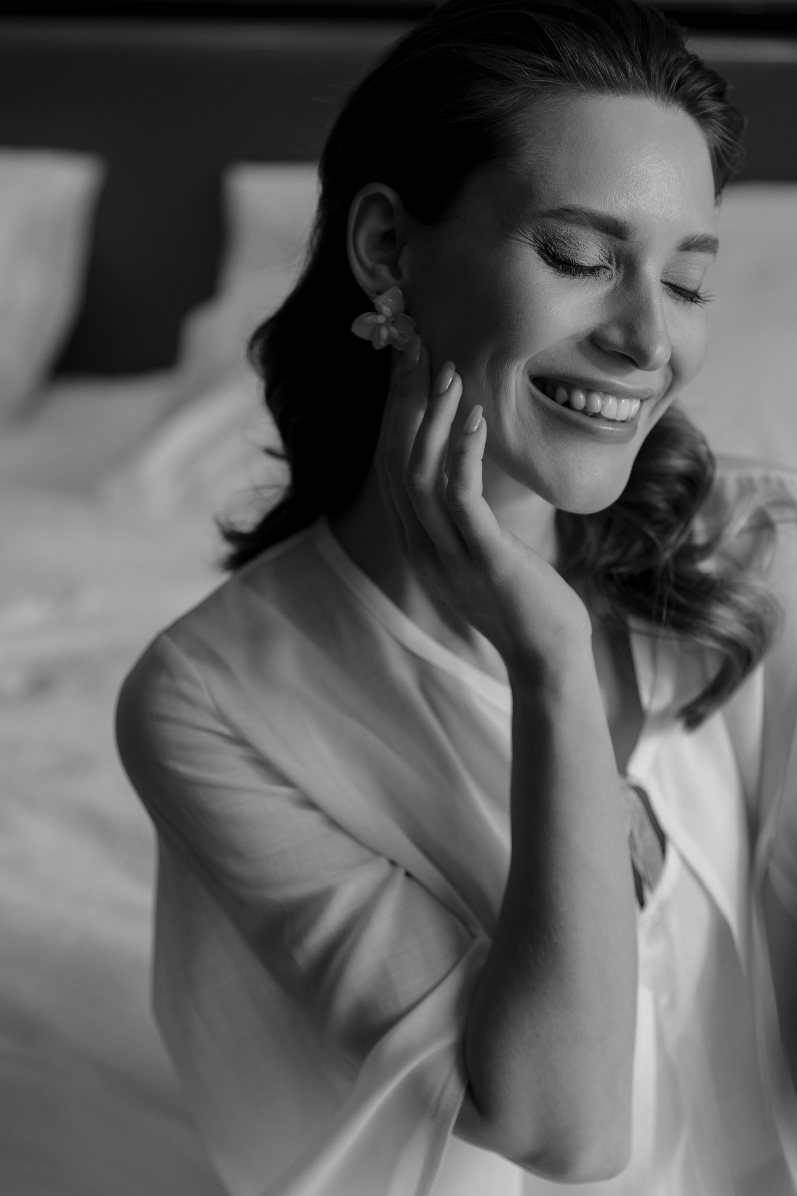 Свадебный фотограф Москва