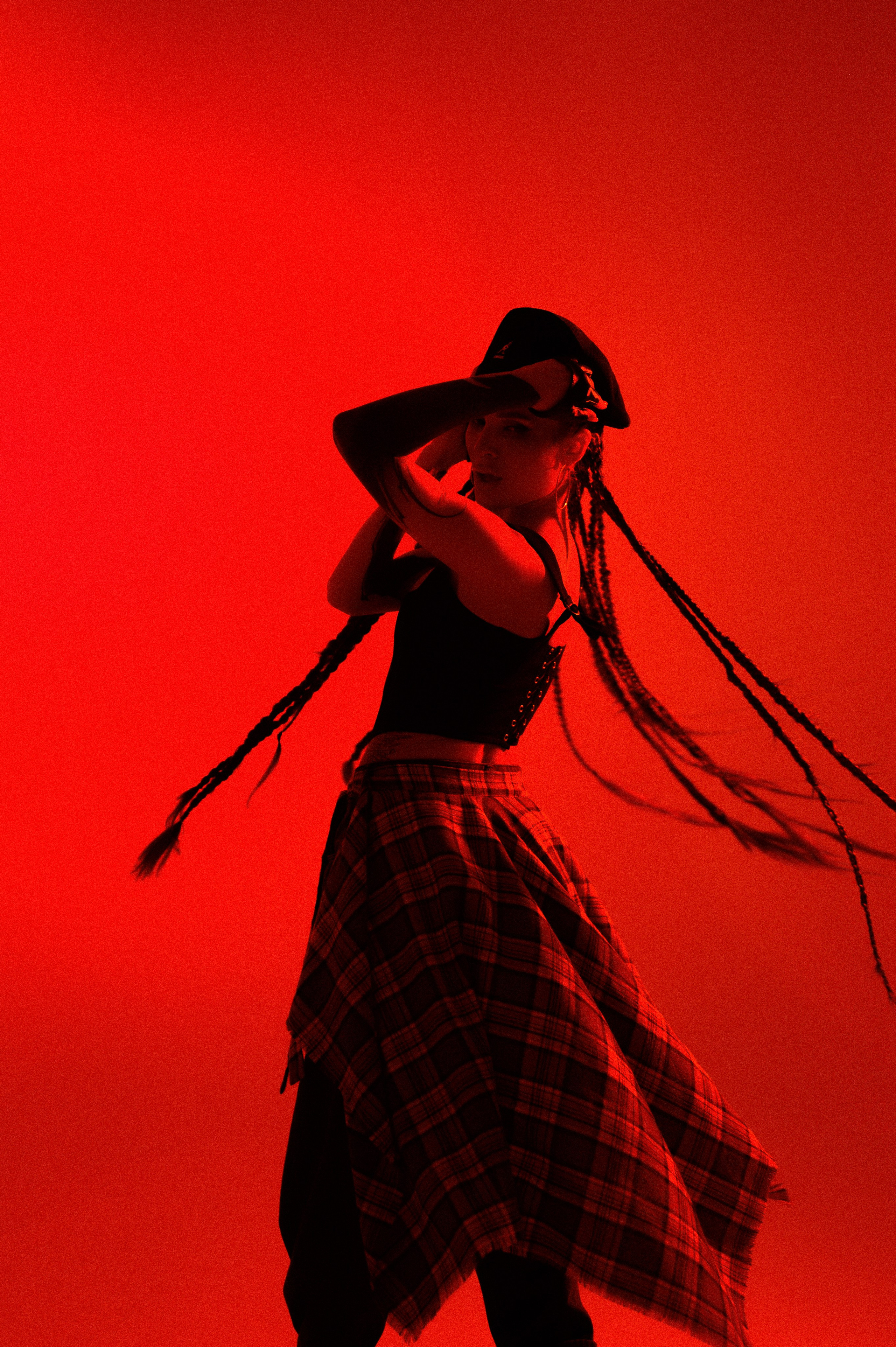 Аня. Свадебный и семейный фотограф в Краснодаре