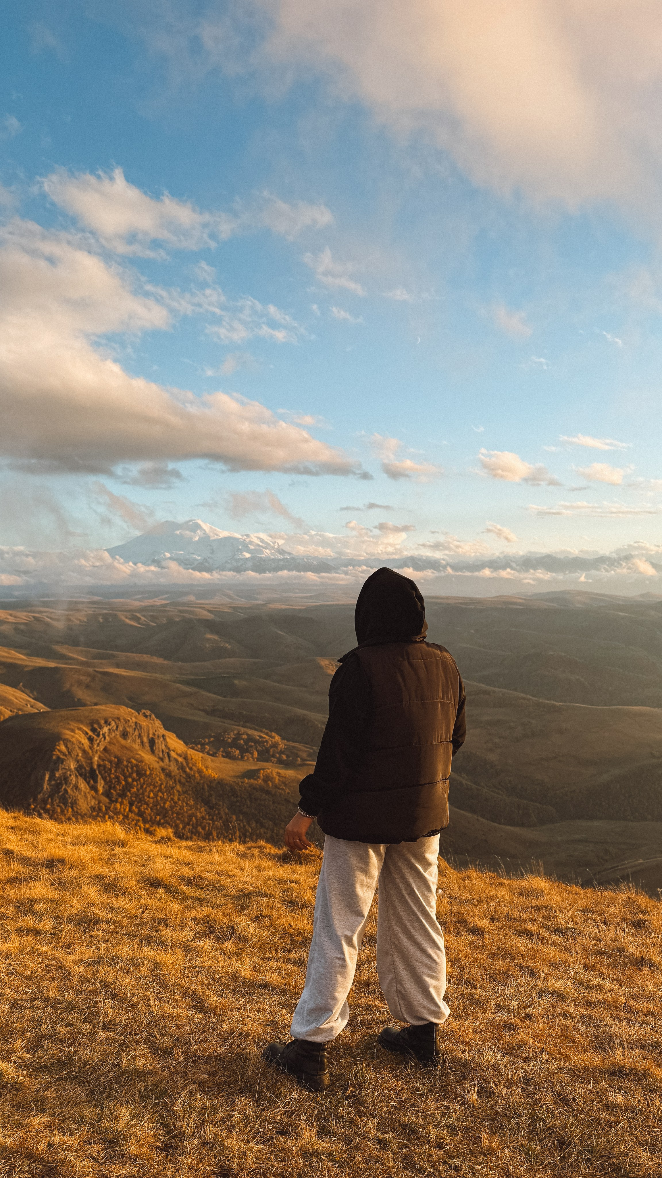 Карачаево-Черкесская республика. Организатор Авторских Туров Жукова Алёна