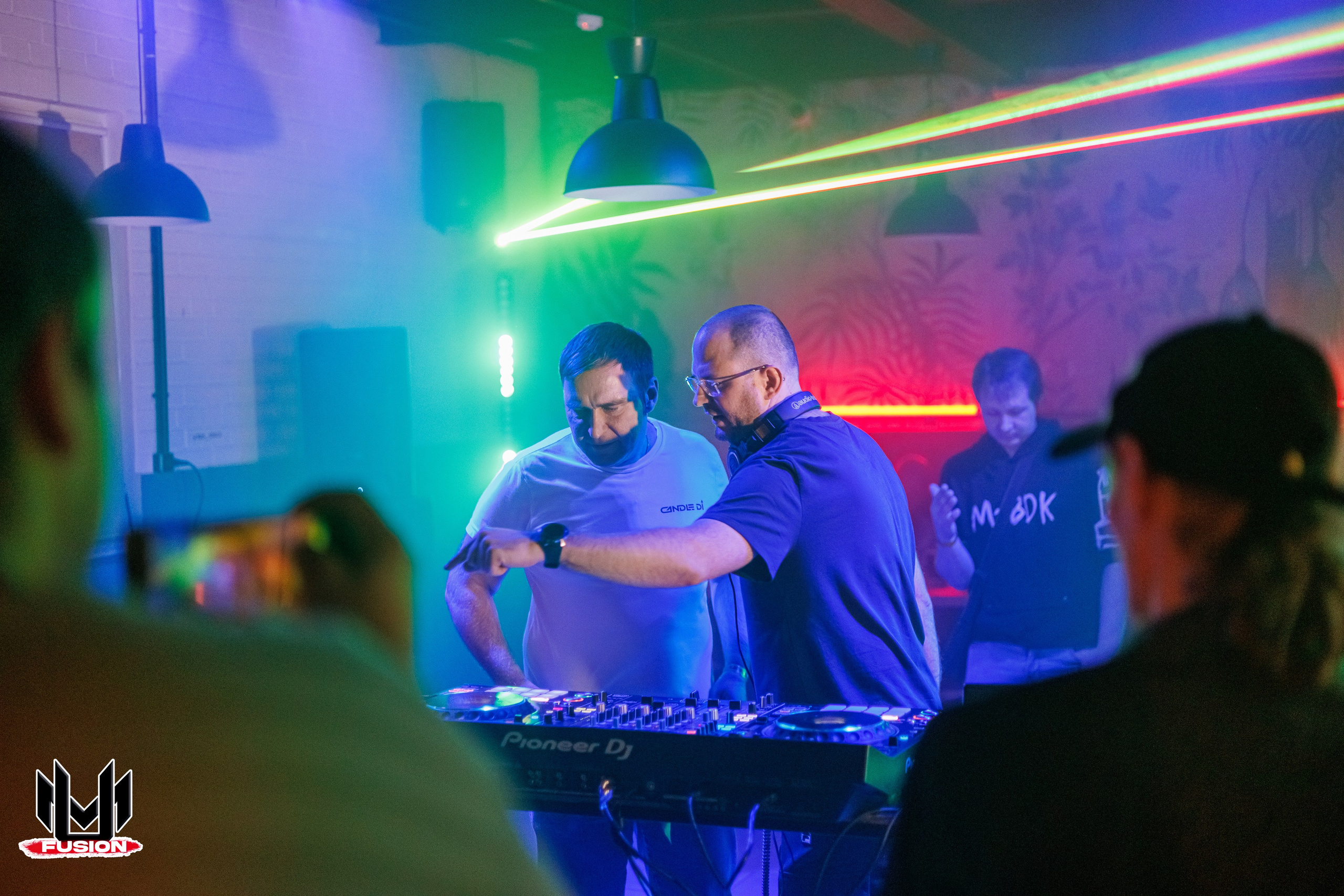 ULTIMATE: Fusion Вечеринка. Репортажный, Event фотограф в Санкт-Петербурге и ЛО Морозов Дмитрий