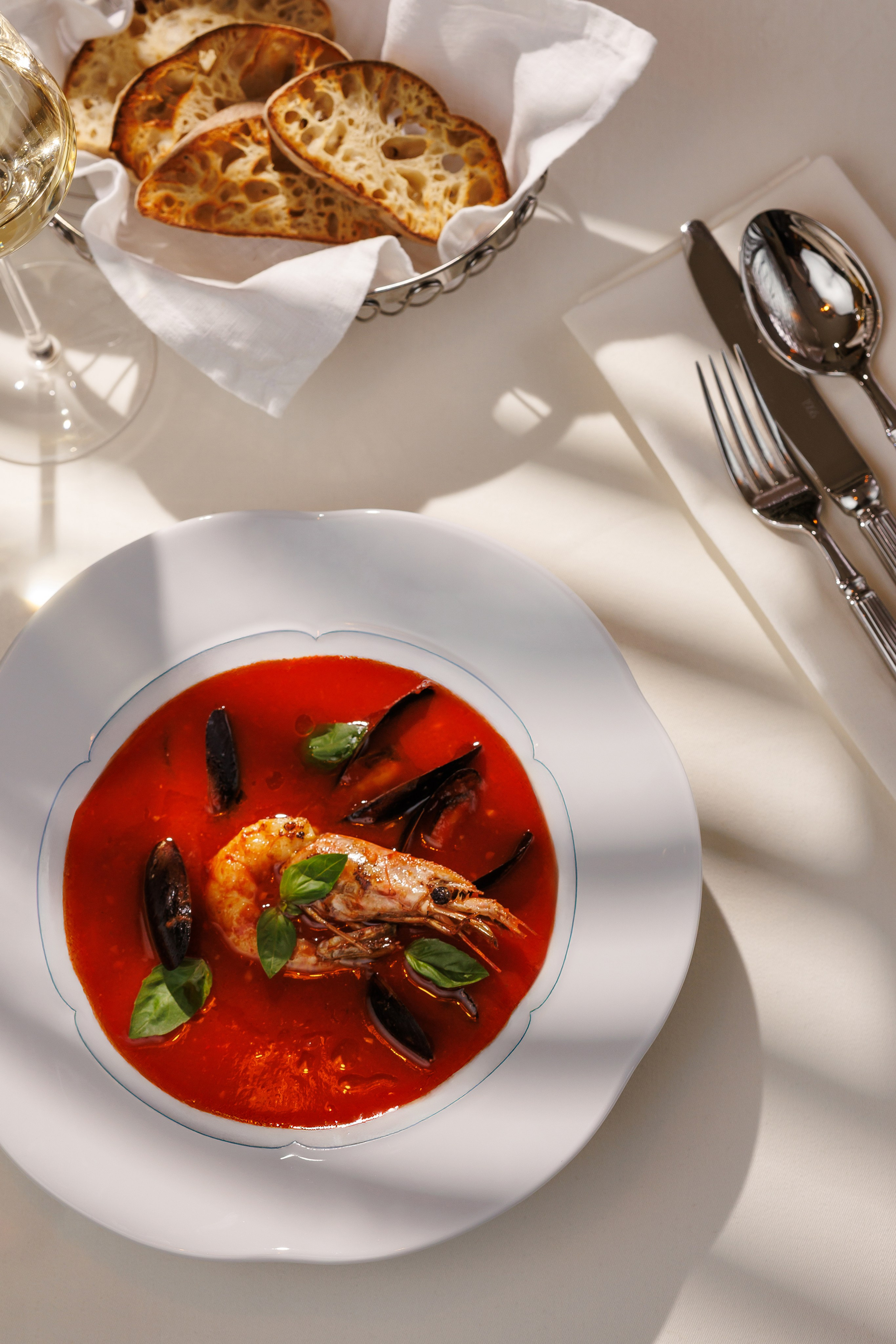 «SI». Фото и видео контент за одну съемку — Веретенников Егор