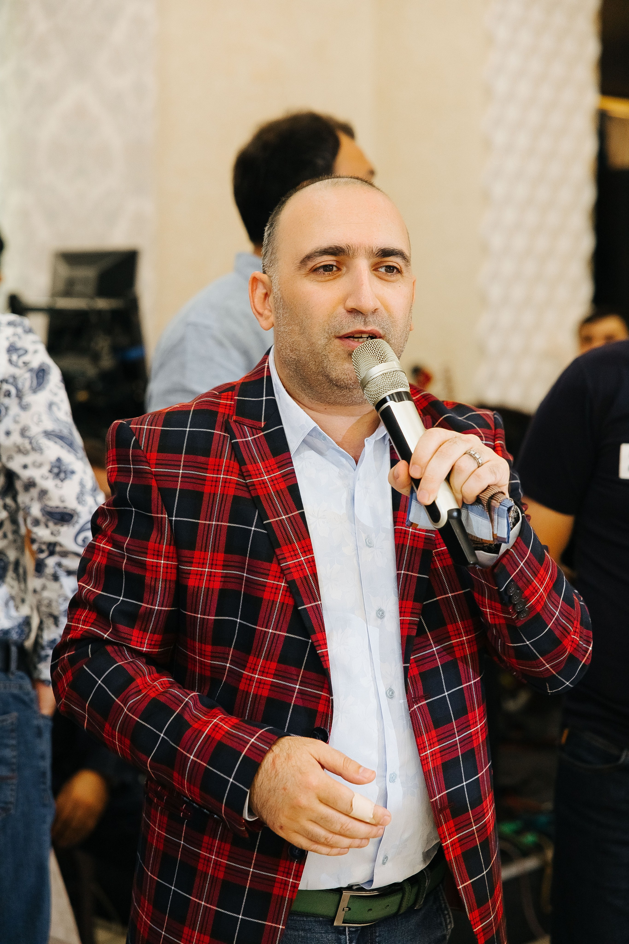 Шах и Ирада. Фотограф в Красноярске Надежда Воскресенская