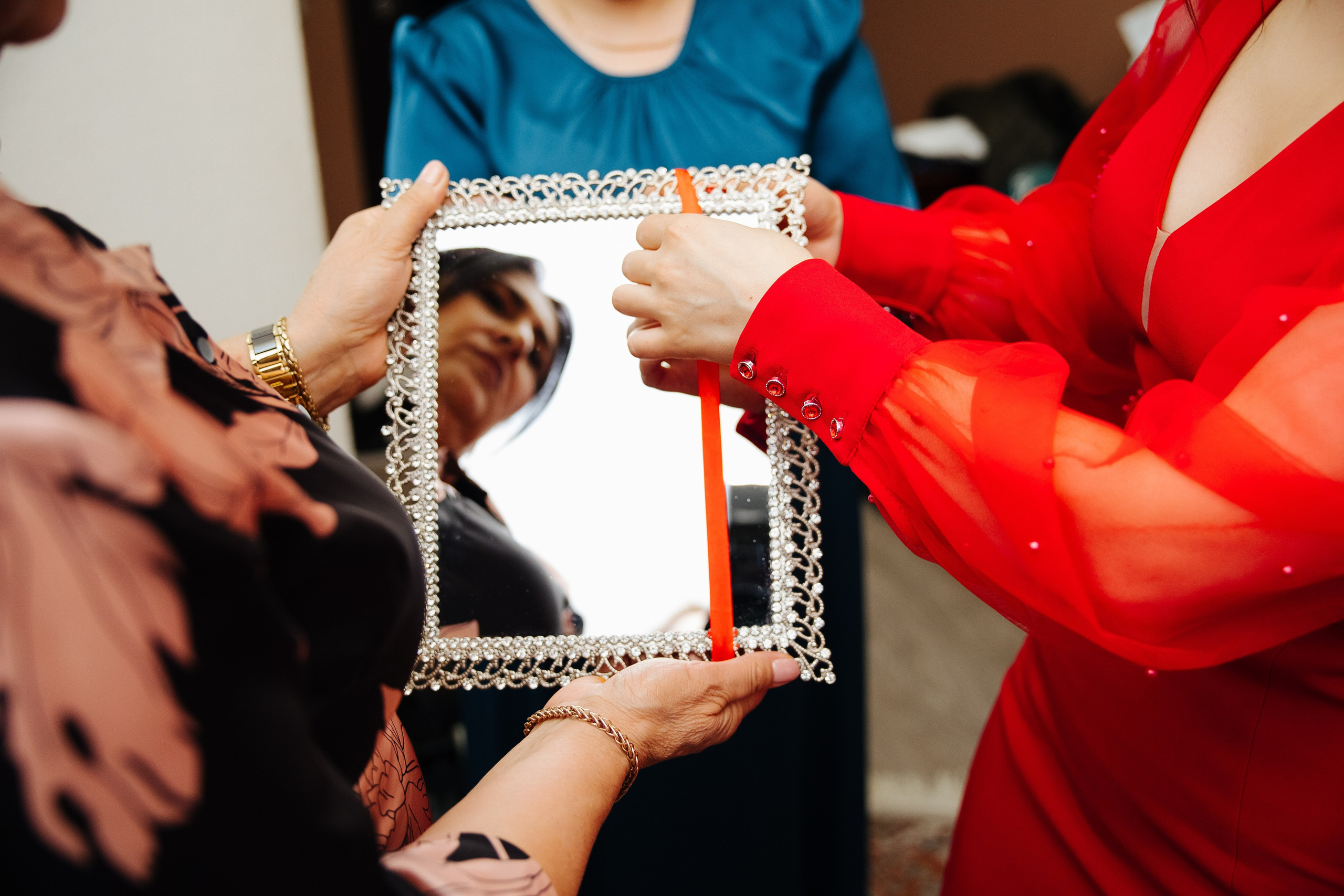 Асим Севиль. Фотограф в Красноярске Надежда Воскресенская