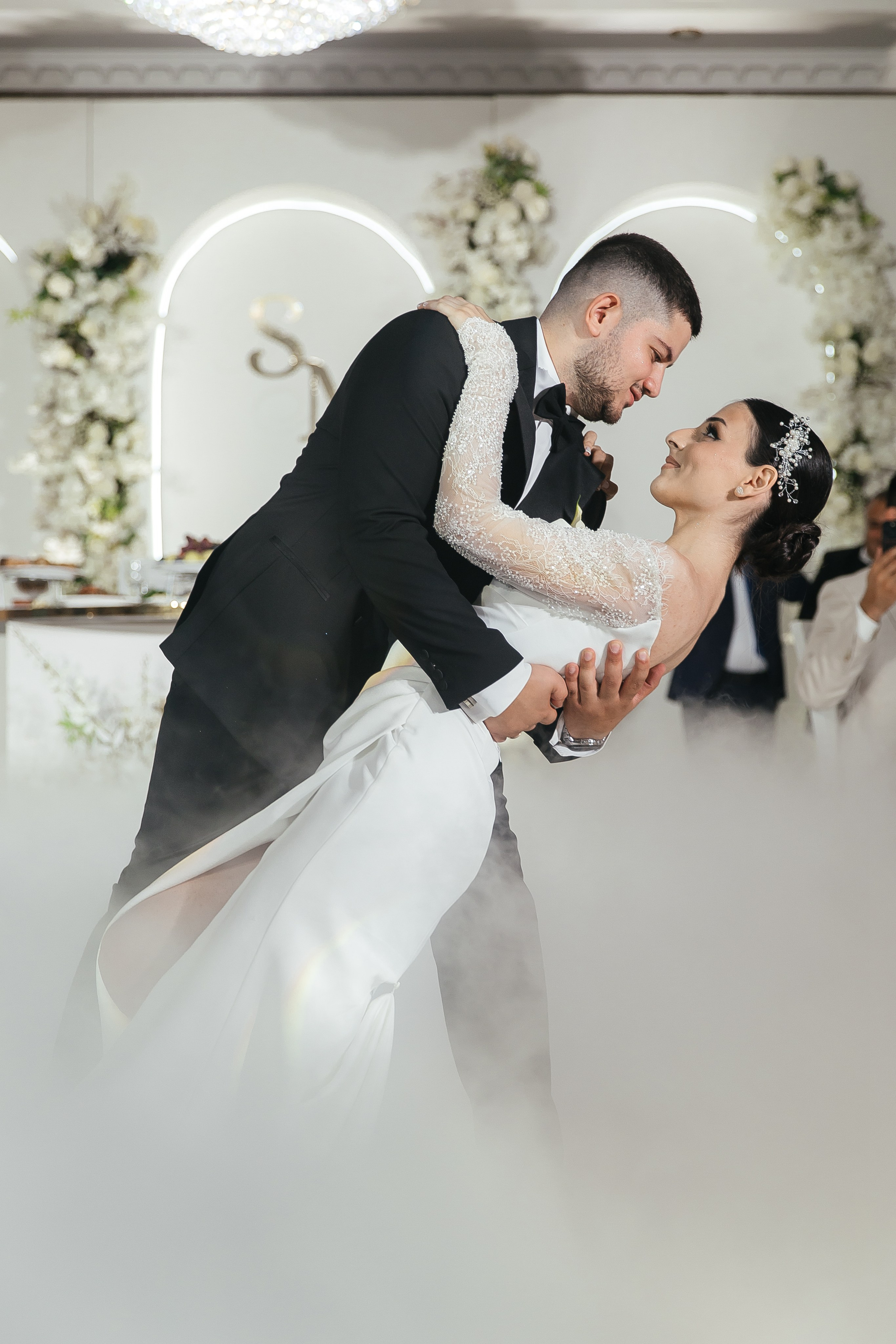 Сетрак и Марианна. Фотограф в Красноярске Надежда Воскресенская