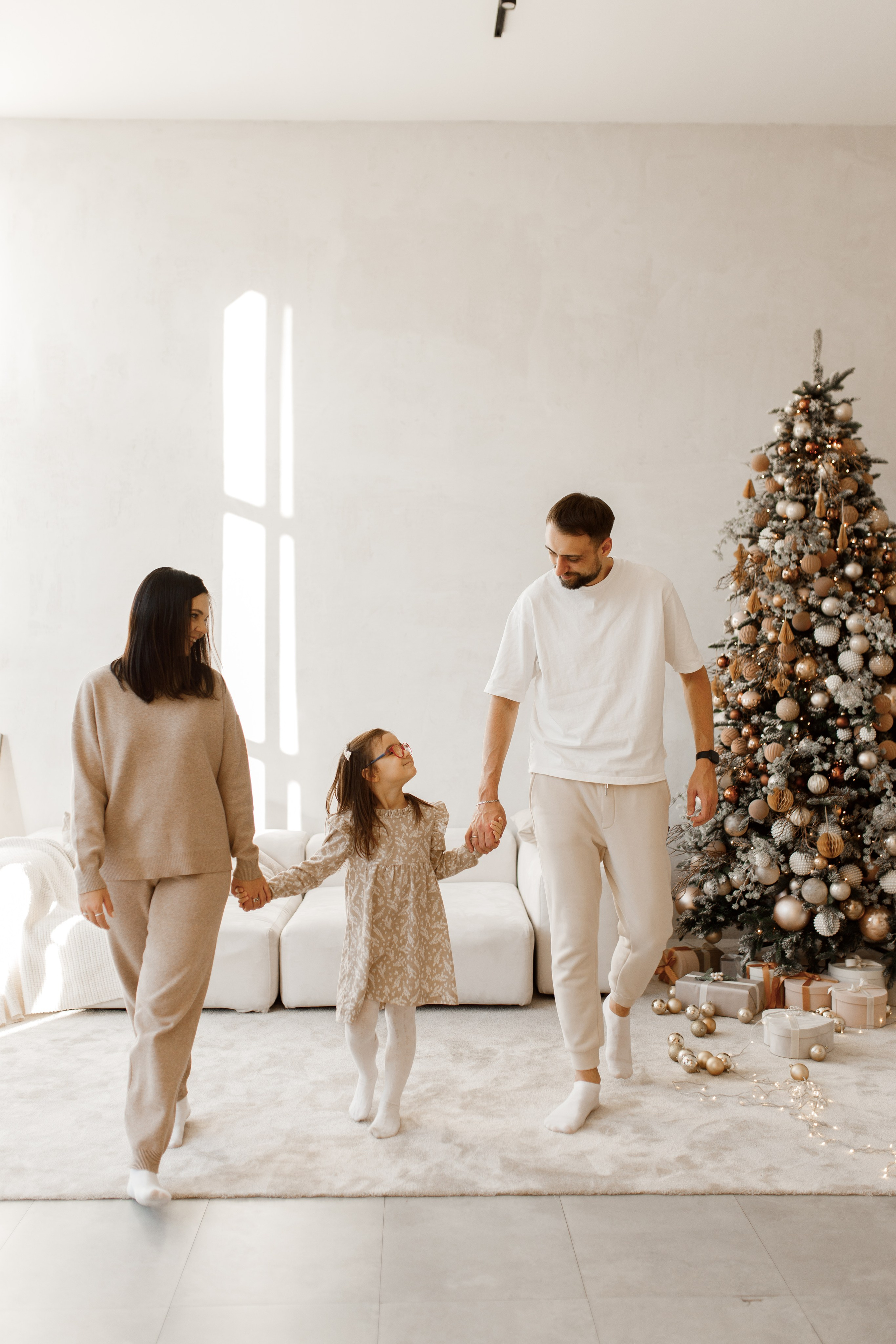 #2. Фотограф в Москве Юлия Хамзина