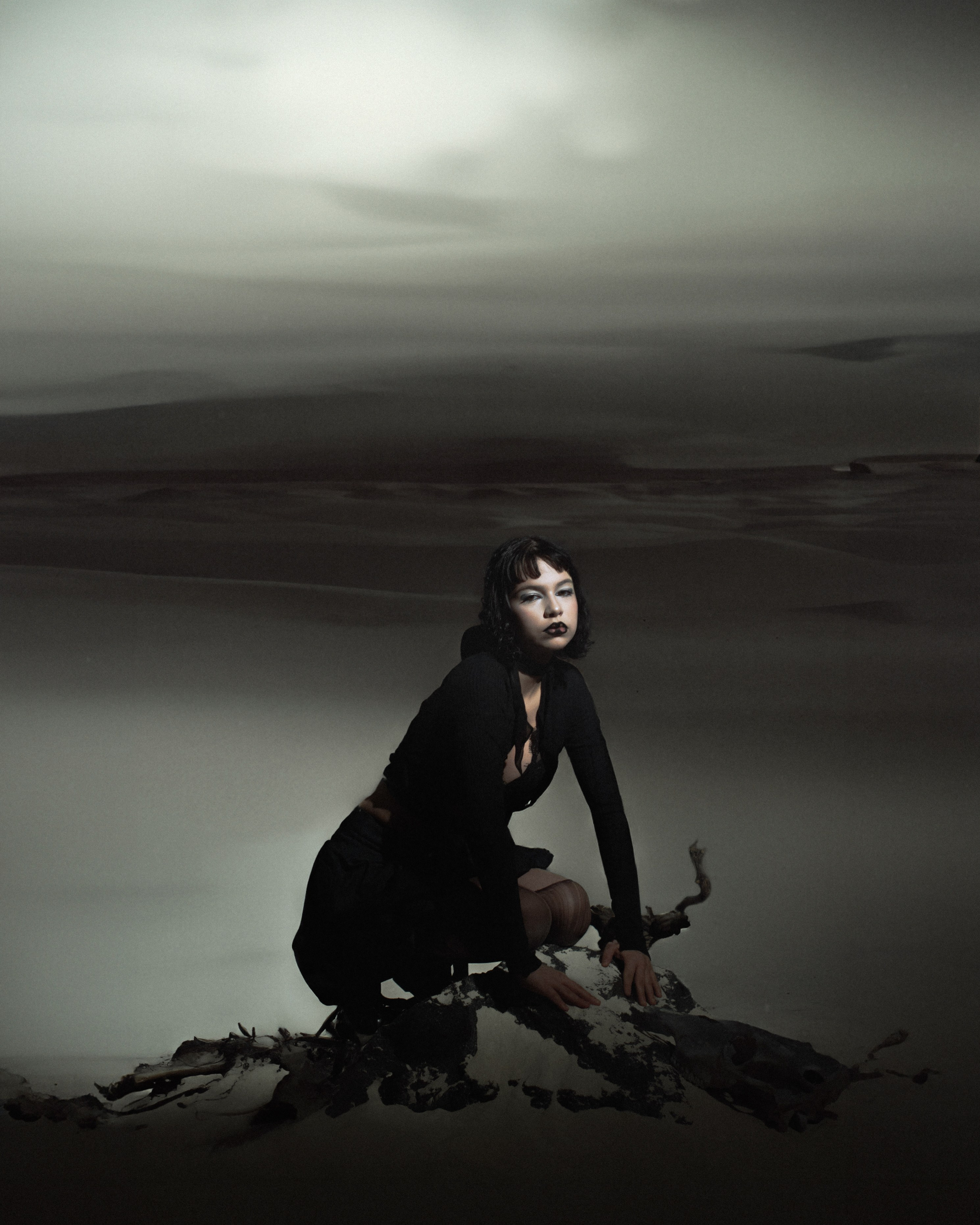 DUNE. Фотограф Москва Грошева Софья