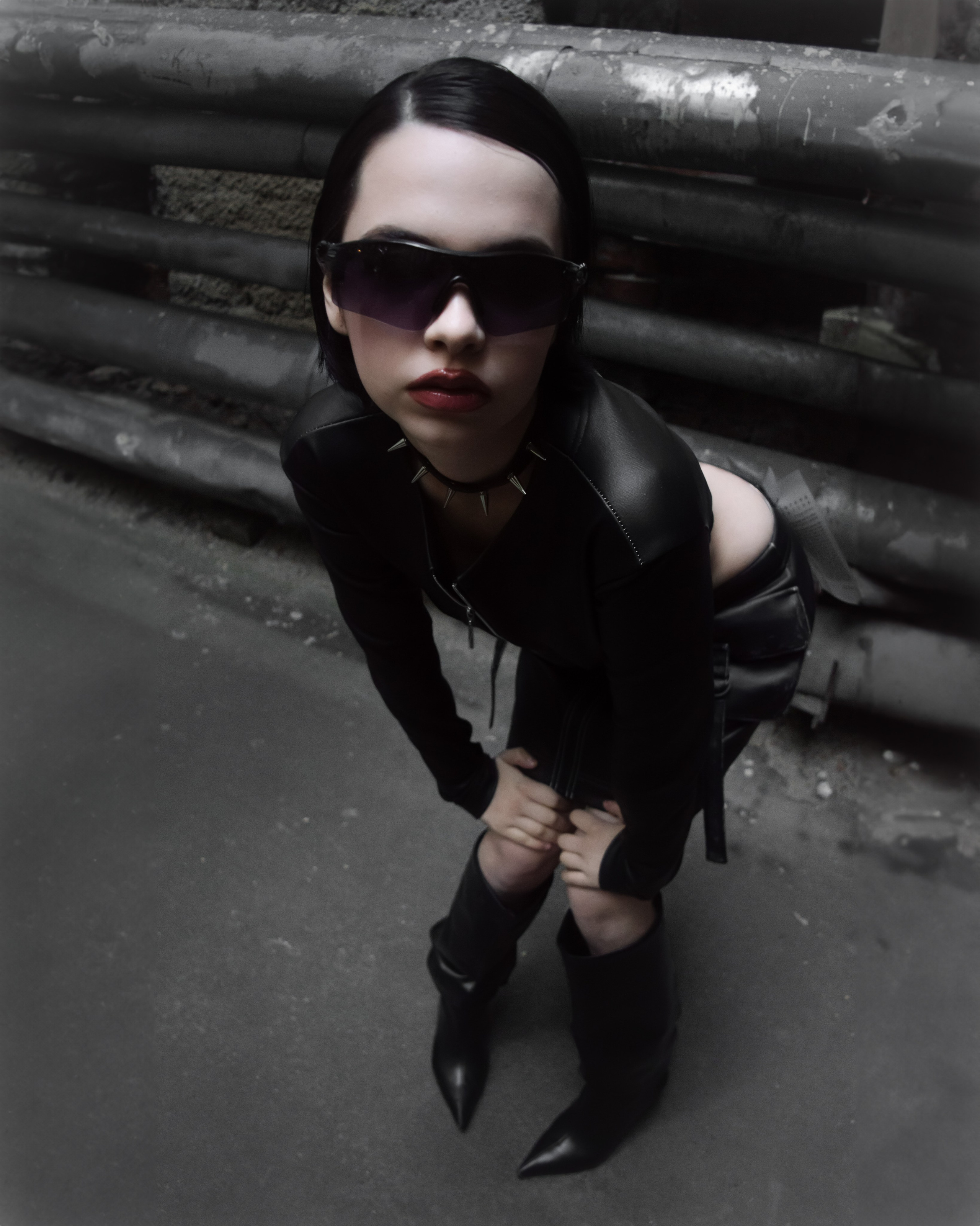 P. P. S. Фотограф Москва Грошева Софья