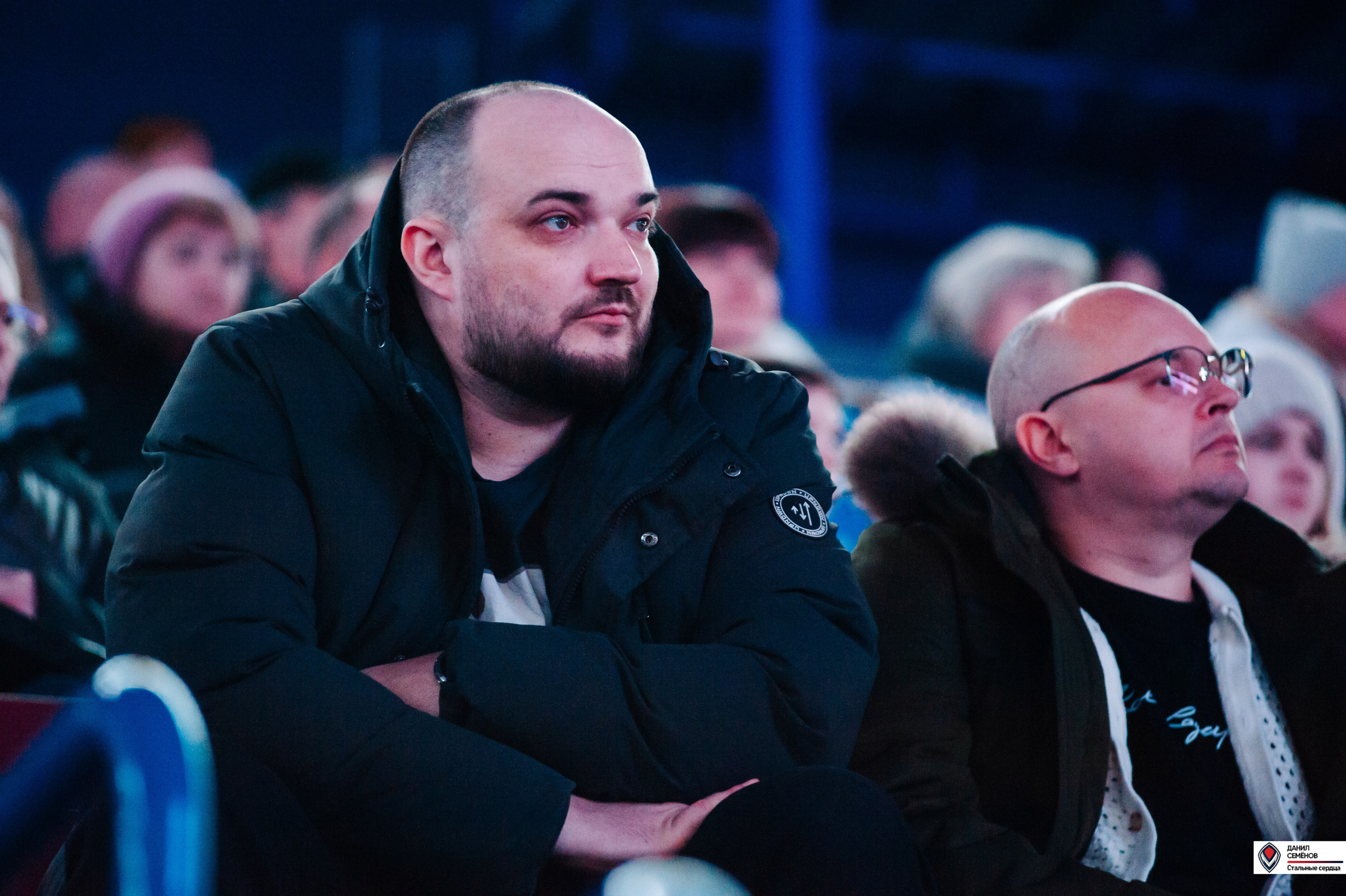 Кубок поколения. Фотограф Магнитогорск Данил Семенов