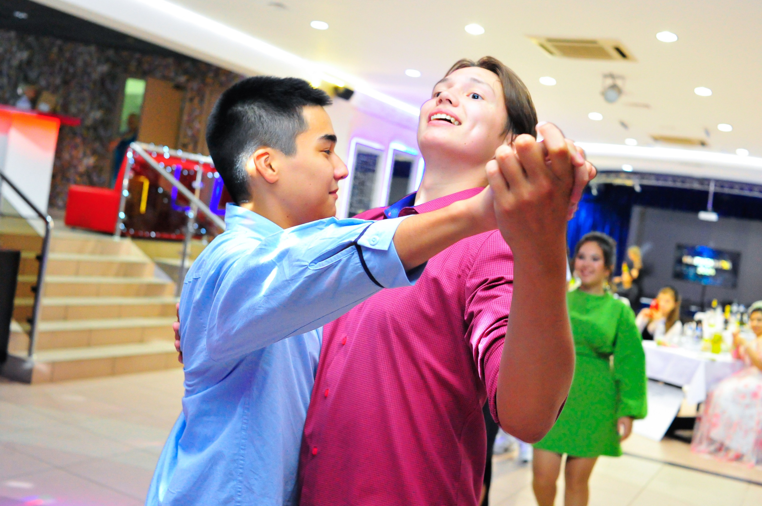 Выпускной 11б Гимназия 53. Фотограф Магнитогорск Данил Семенов