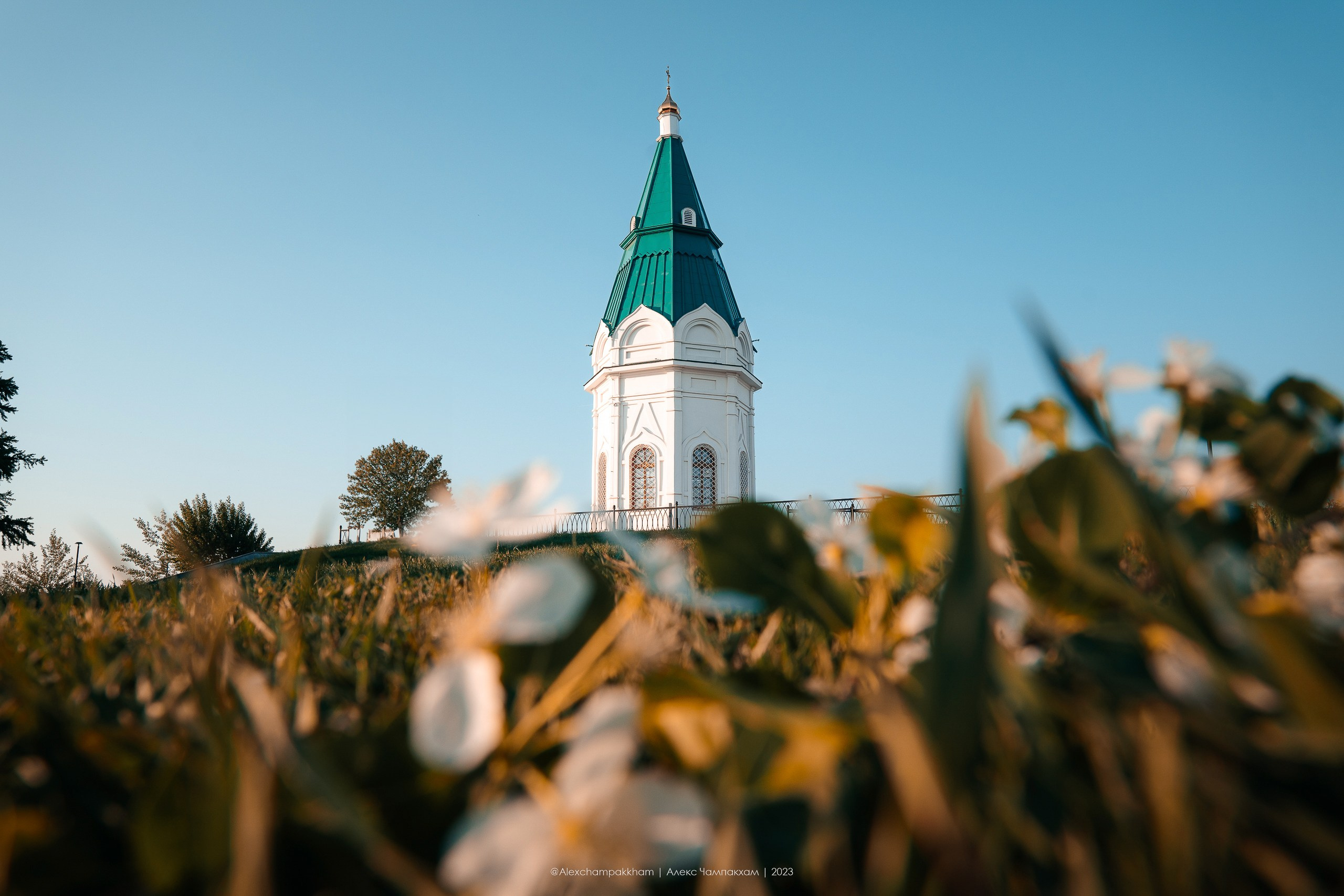 Репортажный фотограф Красноярск Алекс Чампакхам