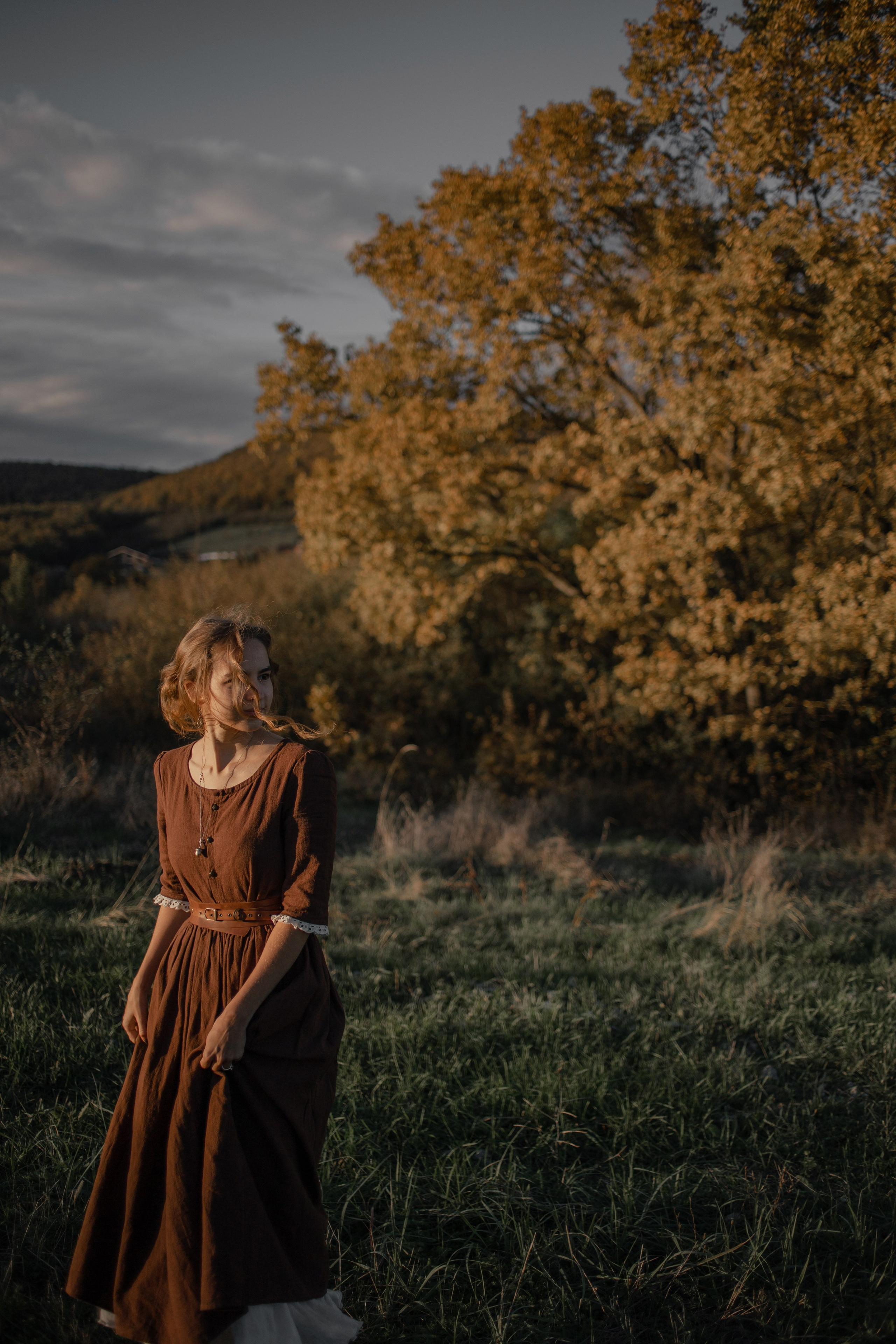 По мотивам фильма…. Фотограф в Краснодаре Евгения Михаевич