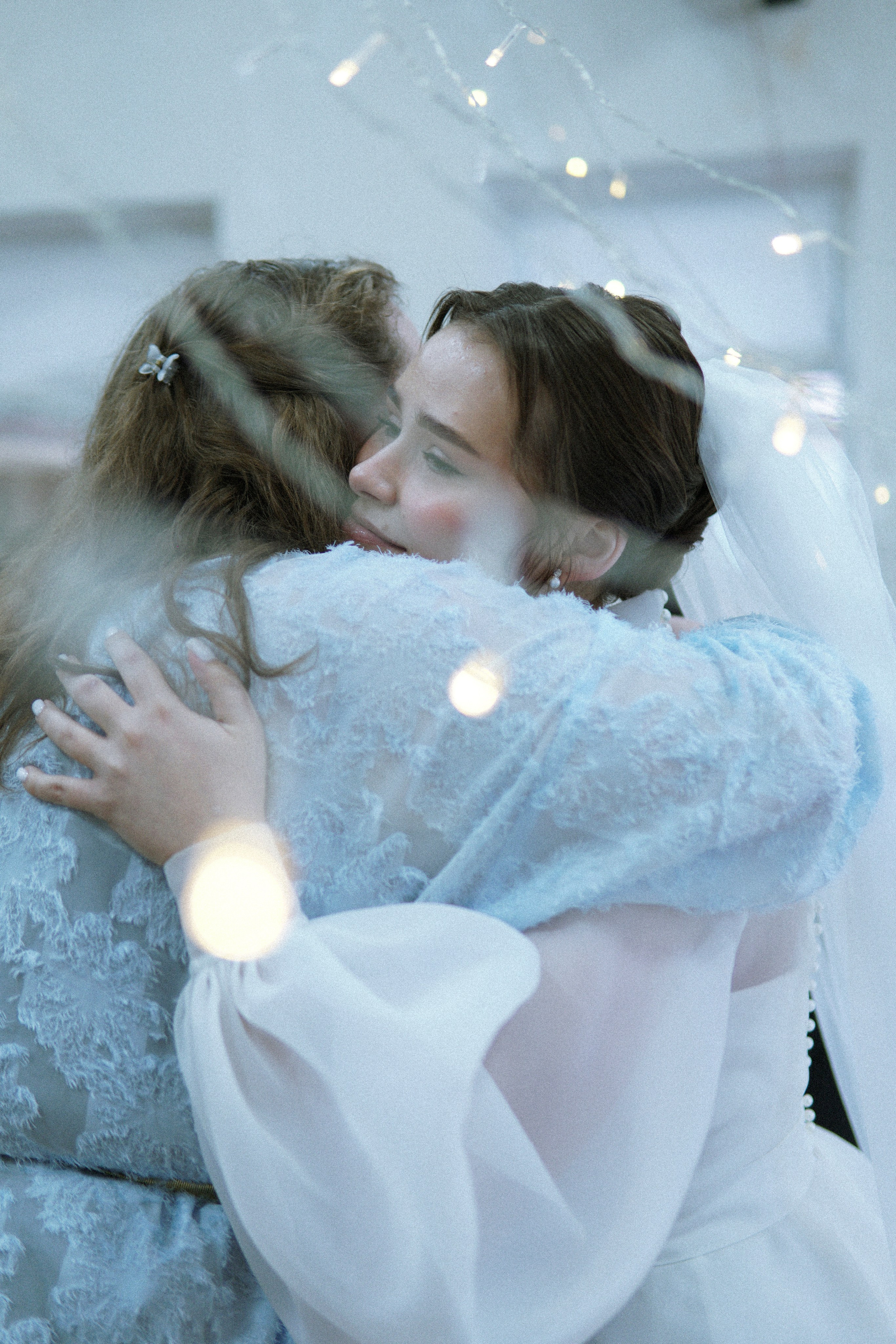 Илья и Снежана. Свадебная съемка в Азове. Фотограф в Ростове-на-Дону Марина Мальцева