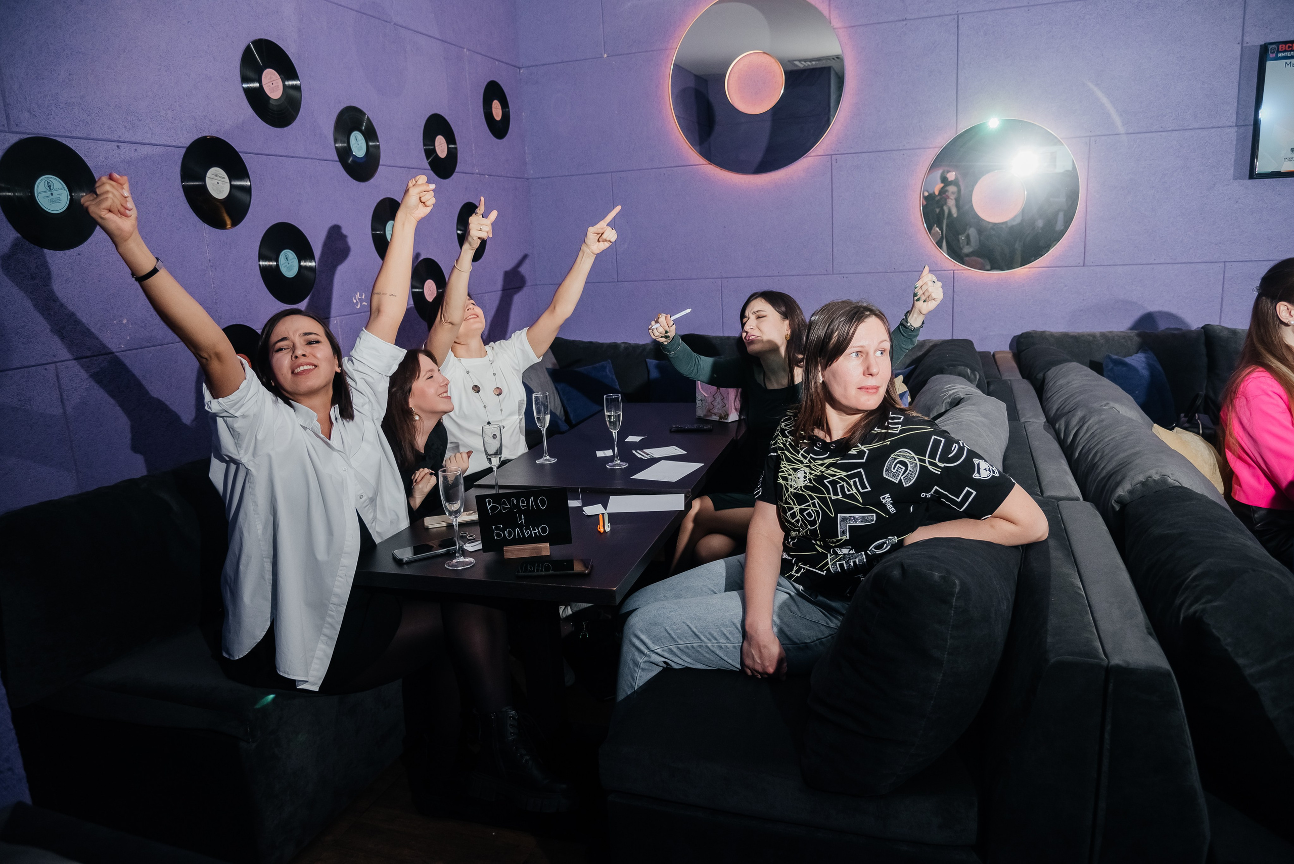 EdPower. Суханова Регина Фотограф Сергиев Посад