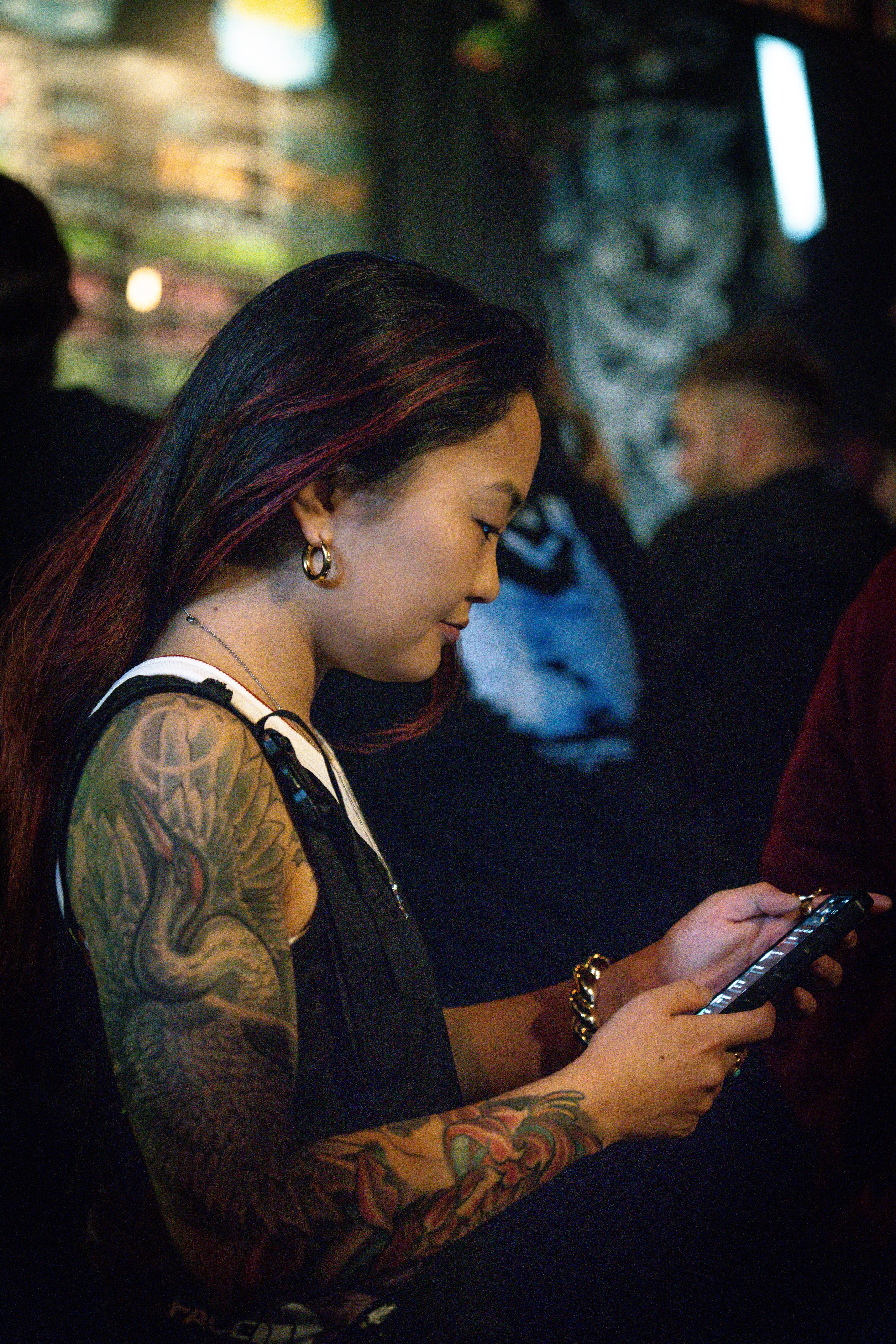 ШК. Анастасия Паршукова — фотограф Шерегеш Новосибирск