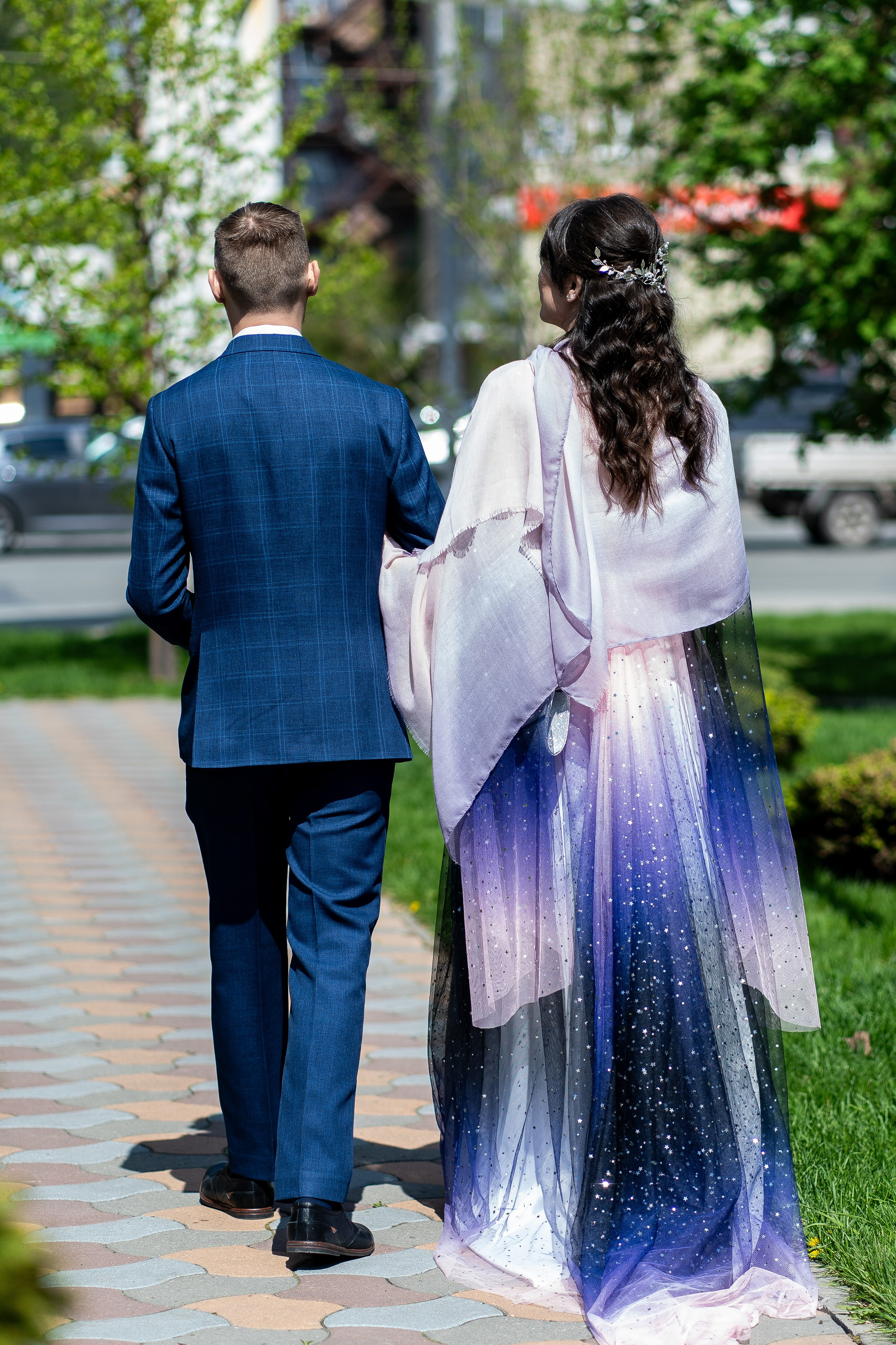 Виктория & Максим. Анастасия Паршукова — фотограф Шерегеш Новосибирск