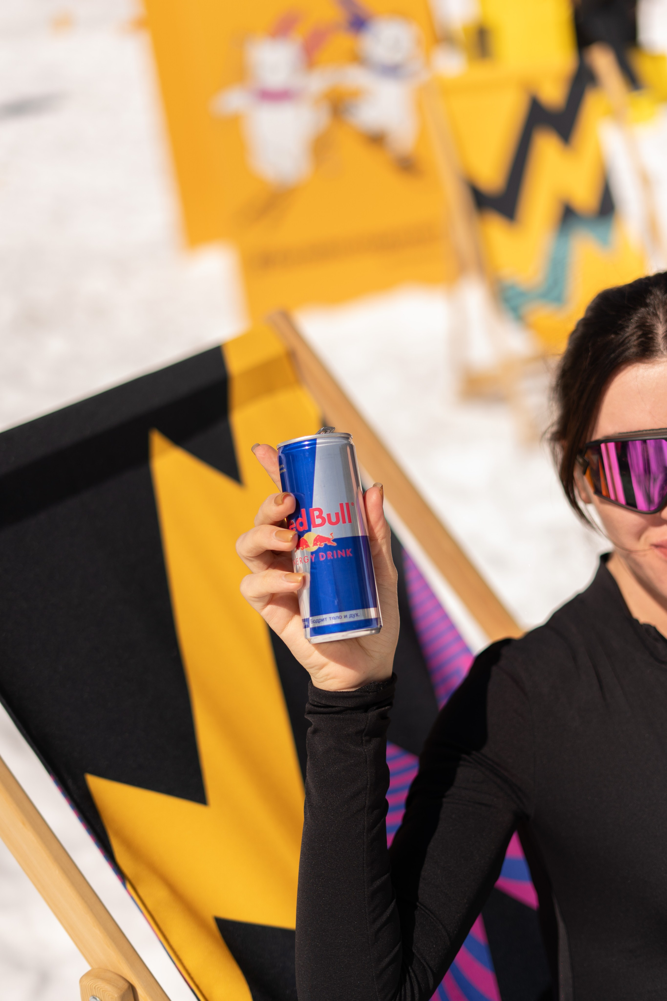 Грелка 16.04.24. Анастасия Паршукова — фотограф Шерегеш Новосибирск