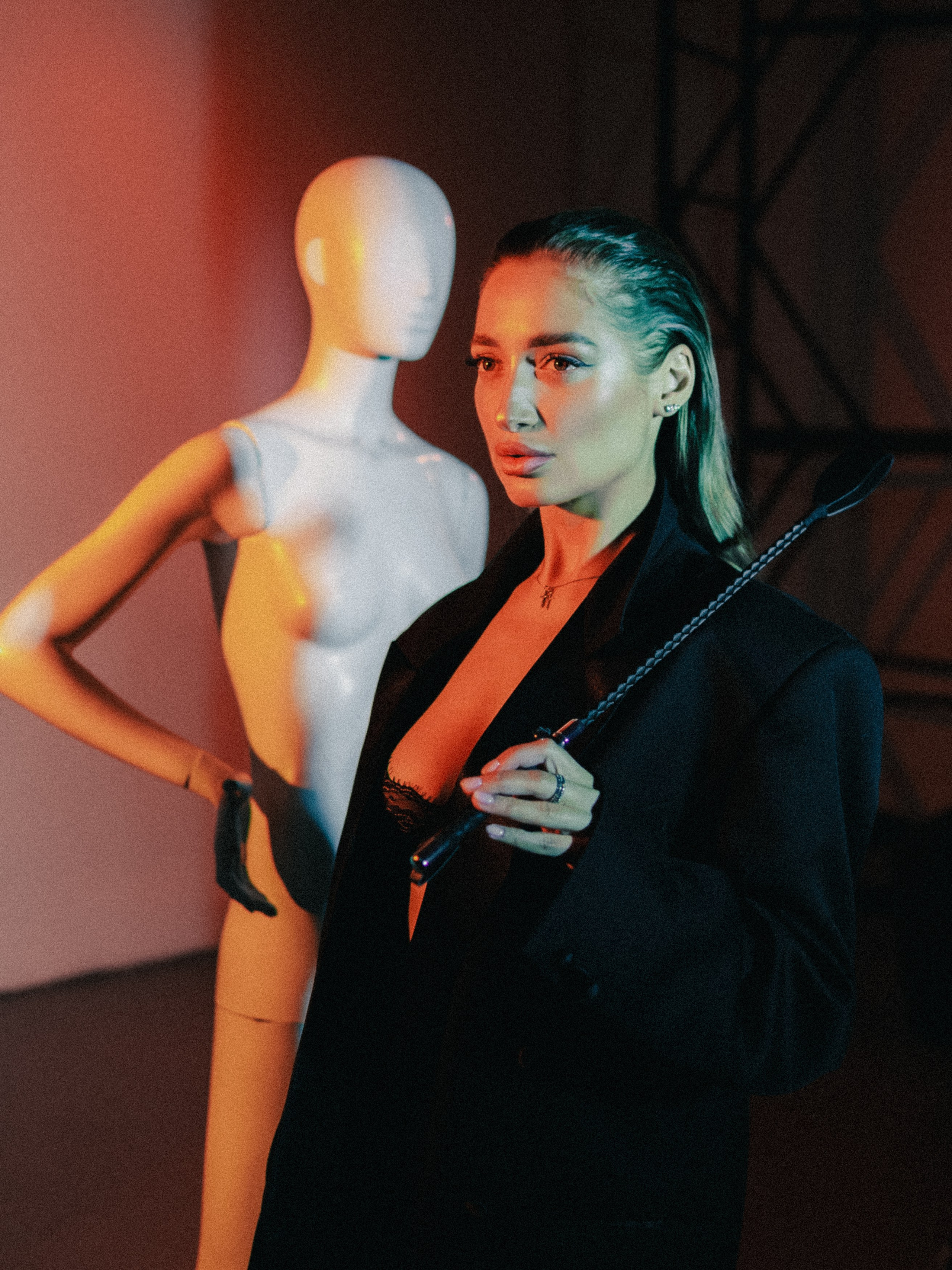 Женский портрет и индивидуальная фотосессия | Яна Иванова. Семейный и свадебный фотограф в Новосибирске Иванова Яна