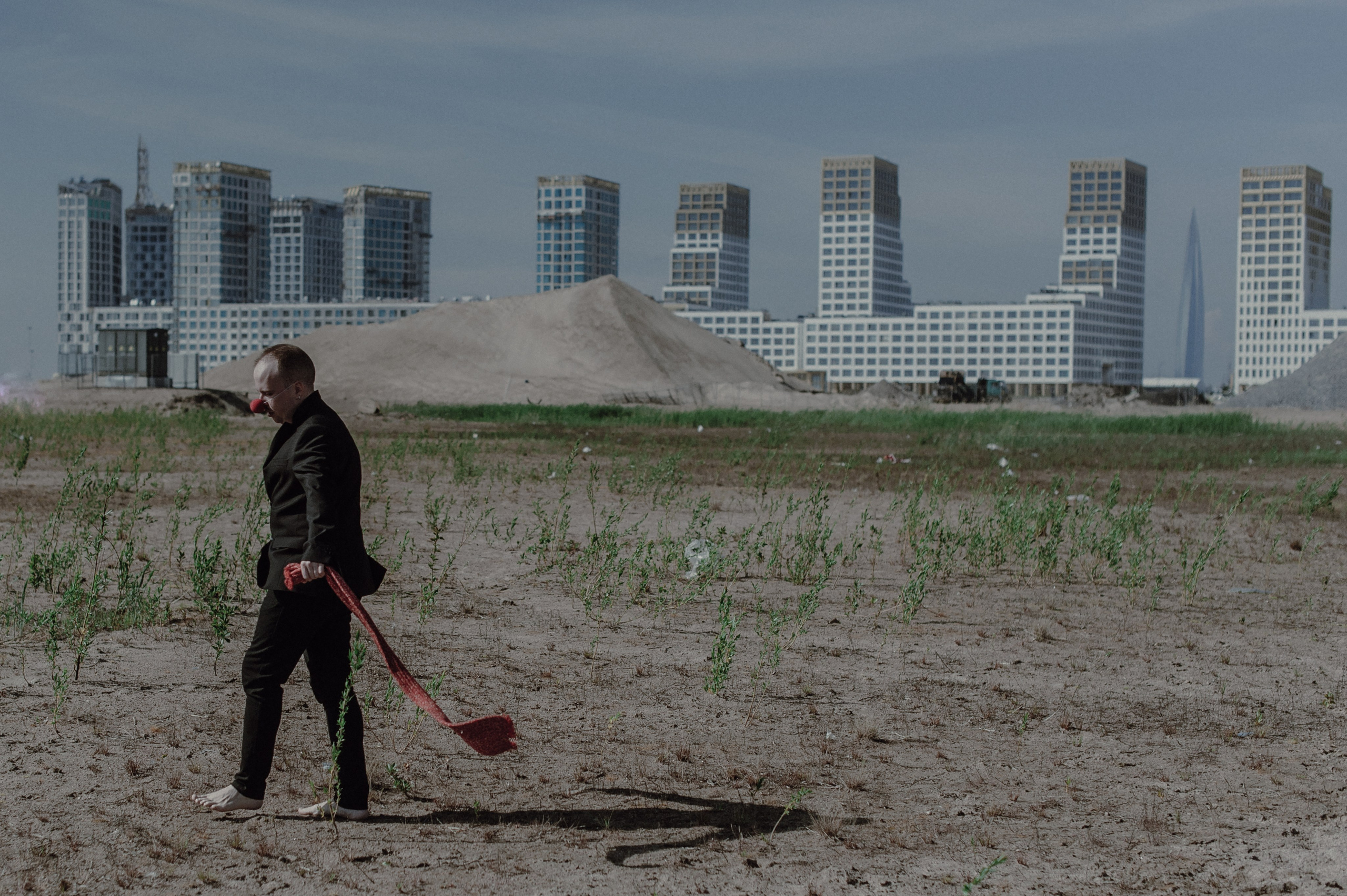 Глеб. Сергей Виноградов фотограф Россия Санкт-Петербург