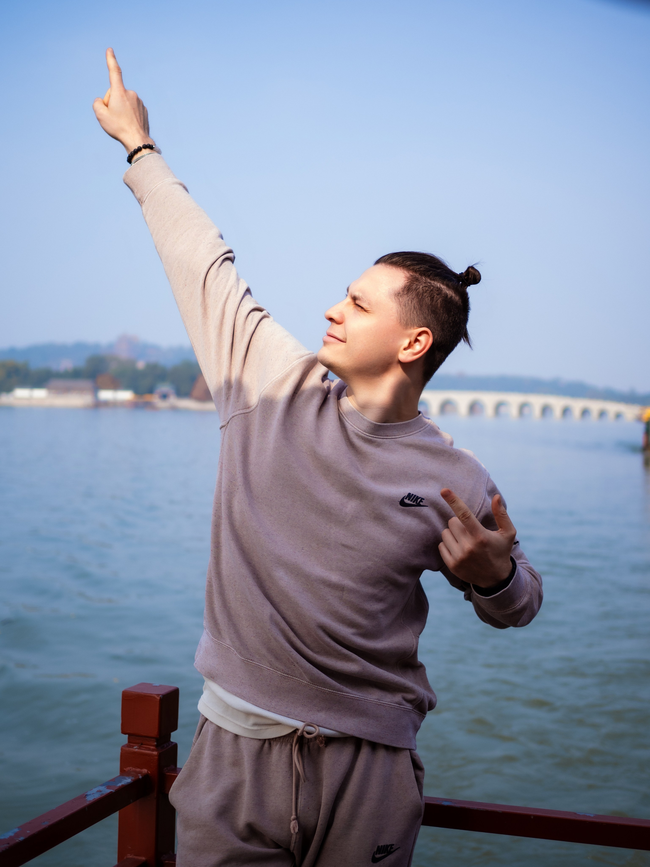 INTERNATIONAL PROFESSIONAL SKILLS INSTRUCTOR. CHINA 2024. Кулишова Катерина — твой фотограф