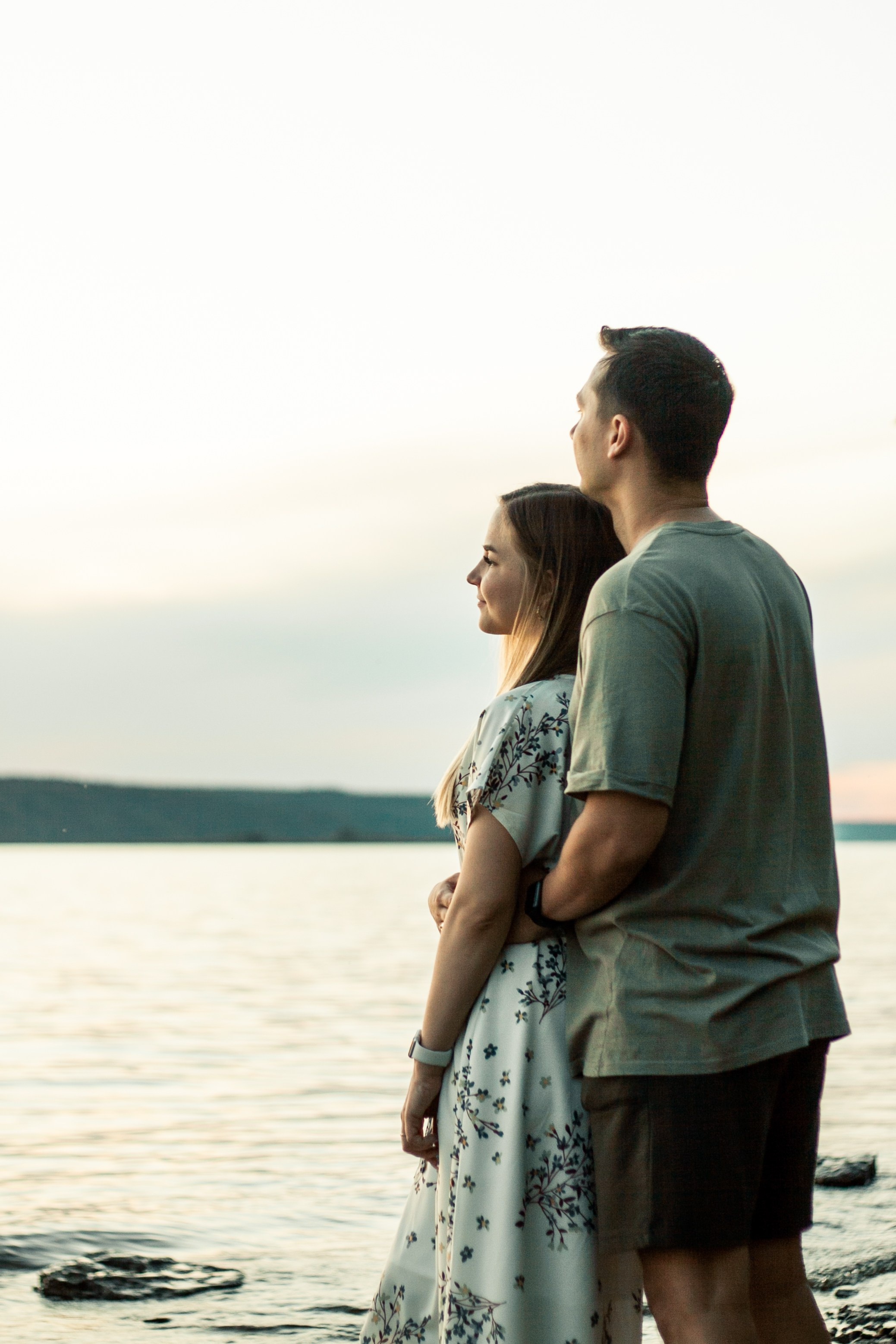 George & Veronika. ANNA KUDRINA PHOTOGRAPHY Russia