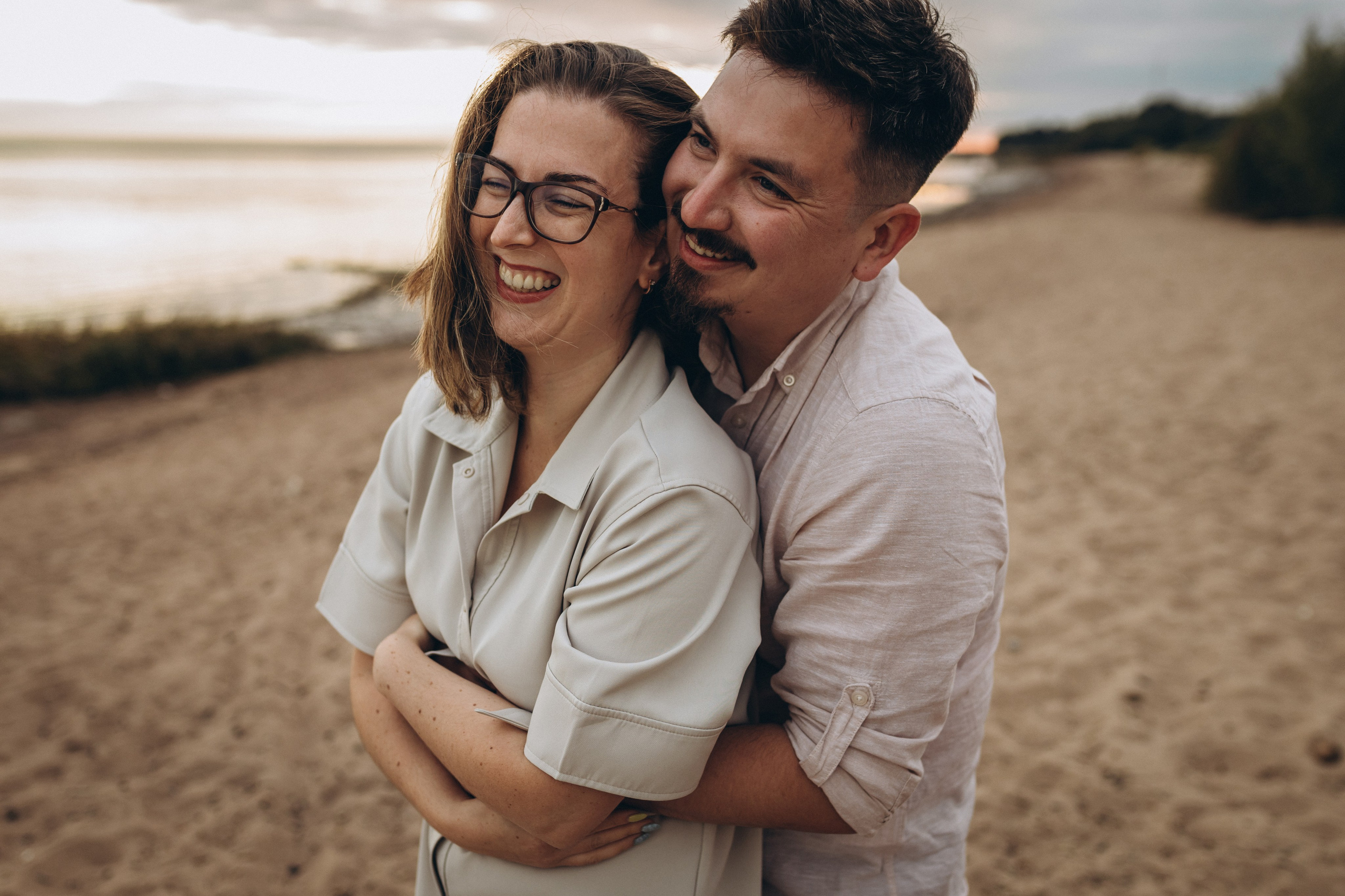 Семья Надеевых. Фотограф Ксюша Белоносова