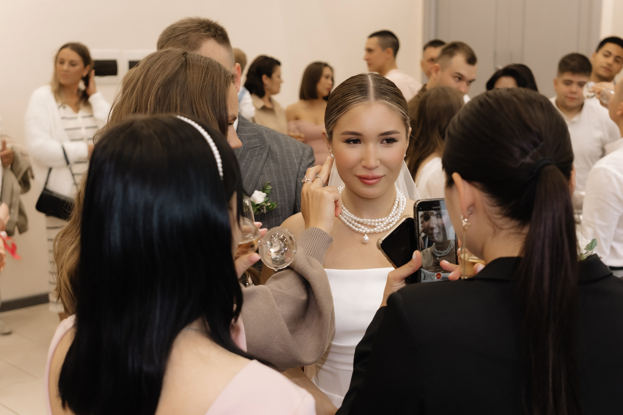 Igor & Elvina. RAMZIYA KAZAKOVA