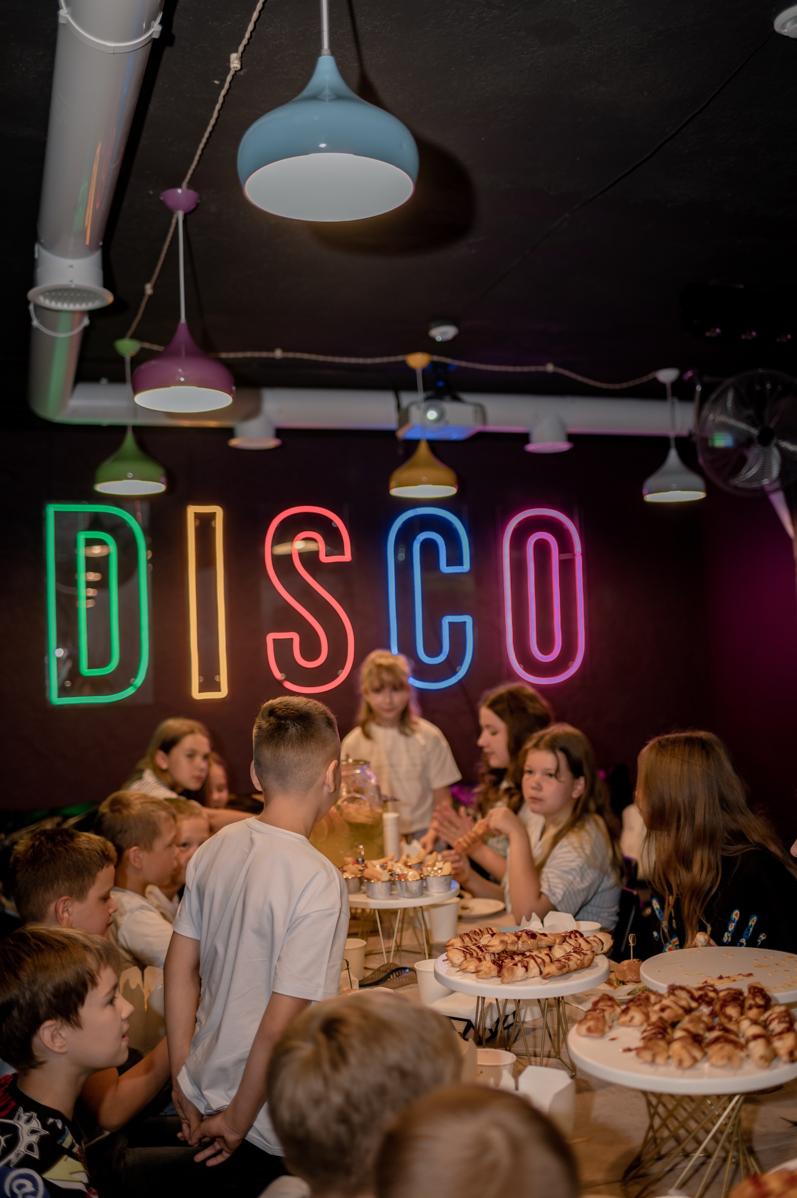 День рождения Марка. Фотограф Виктория Воронина