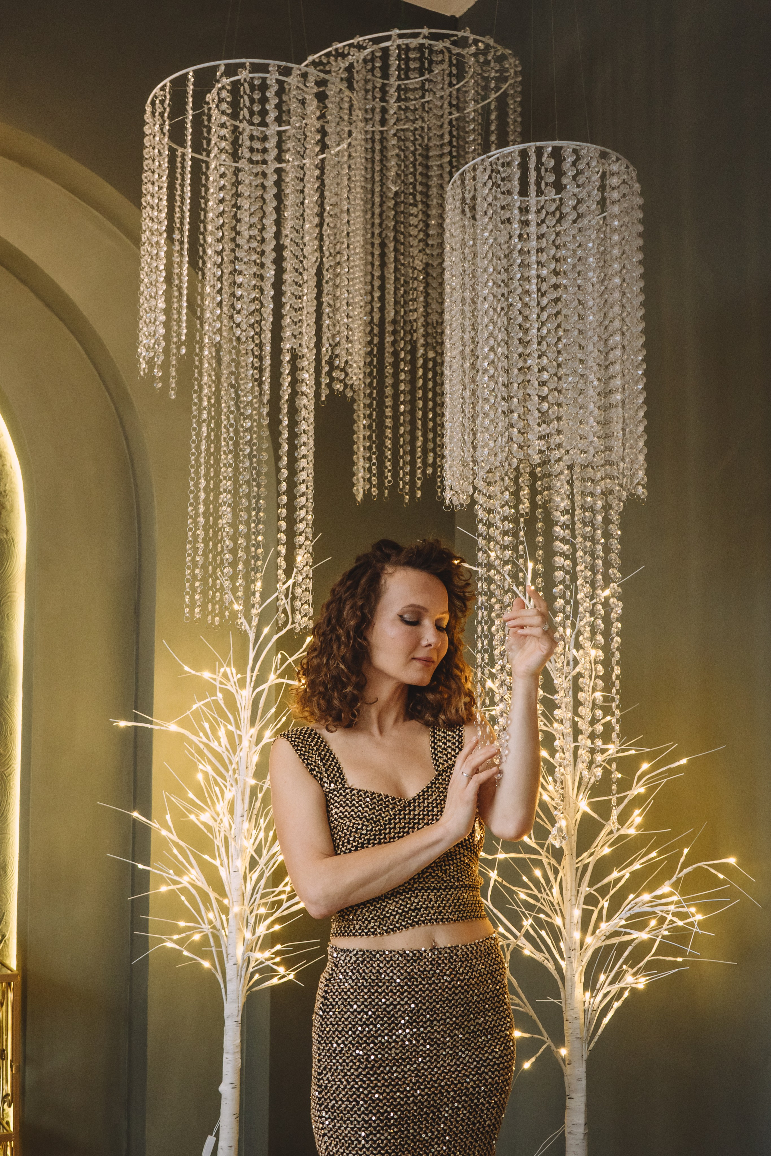 Masha. Стильный фотограф Екатеринбурга Veber Anastasia