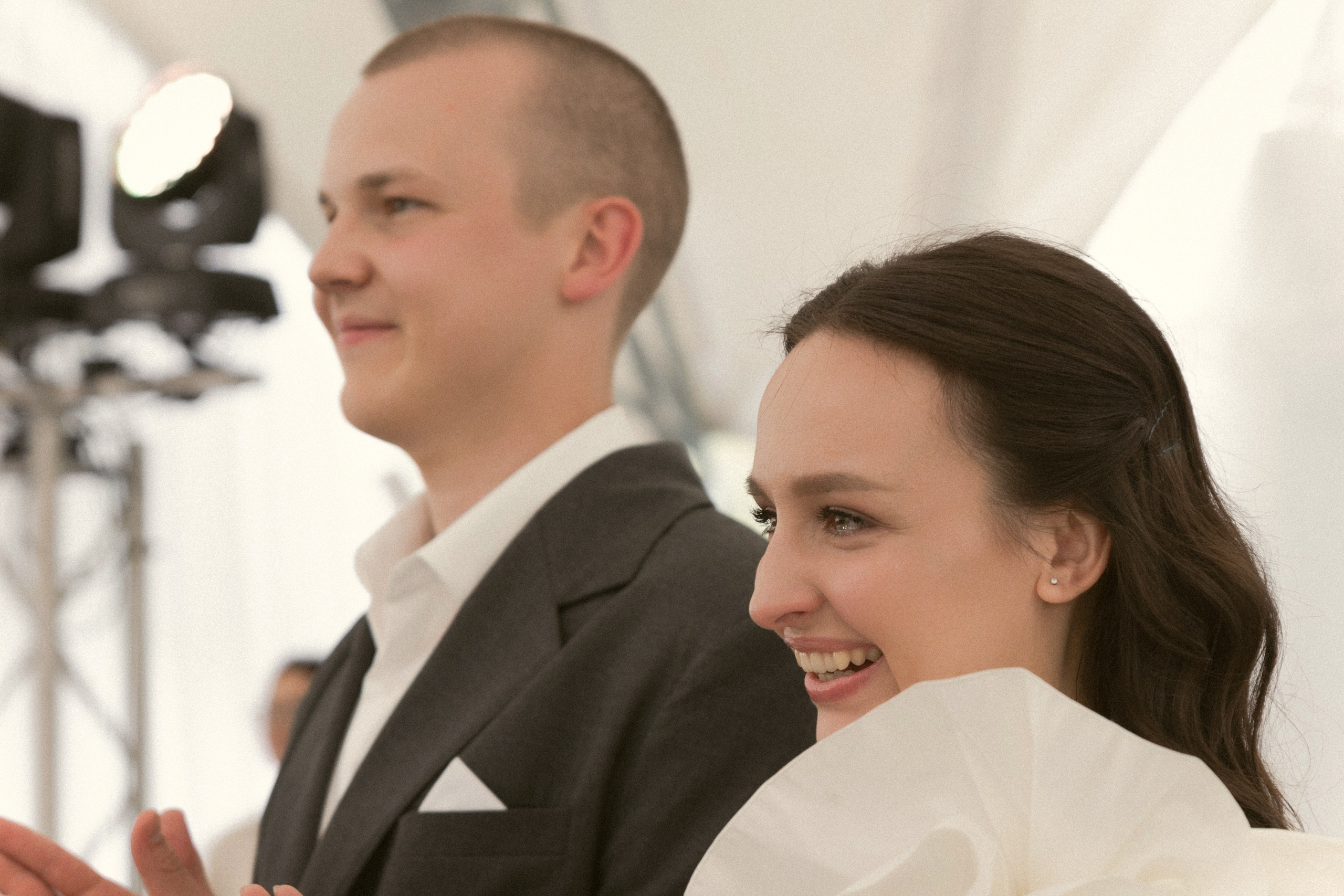 Yulia | Igor. Фотограф Ирина Гринько Тольятти Самара Москва