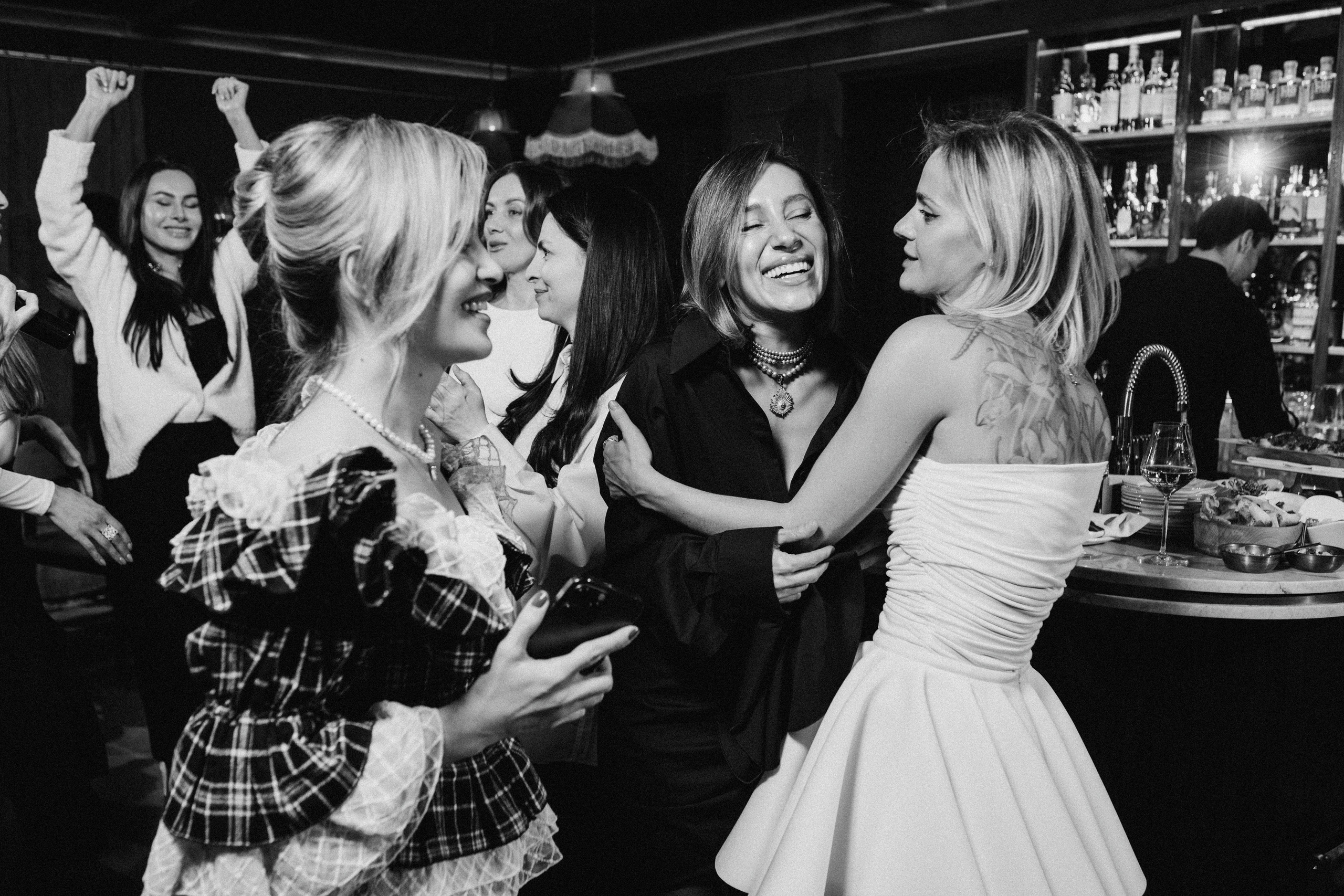 Жаркий День рождения. Репортажной и Свадебный фотограф Слава Цесарь