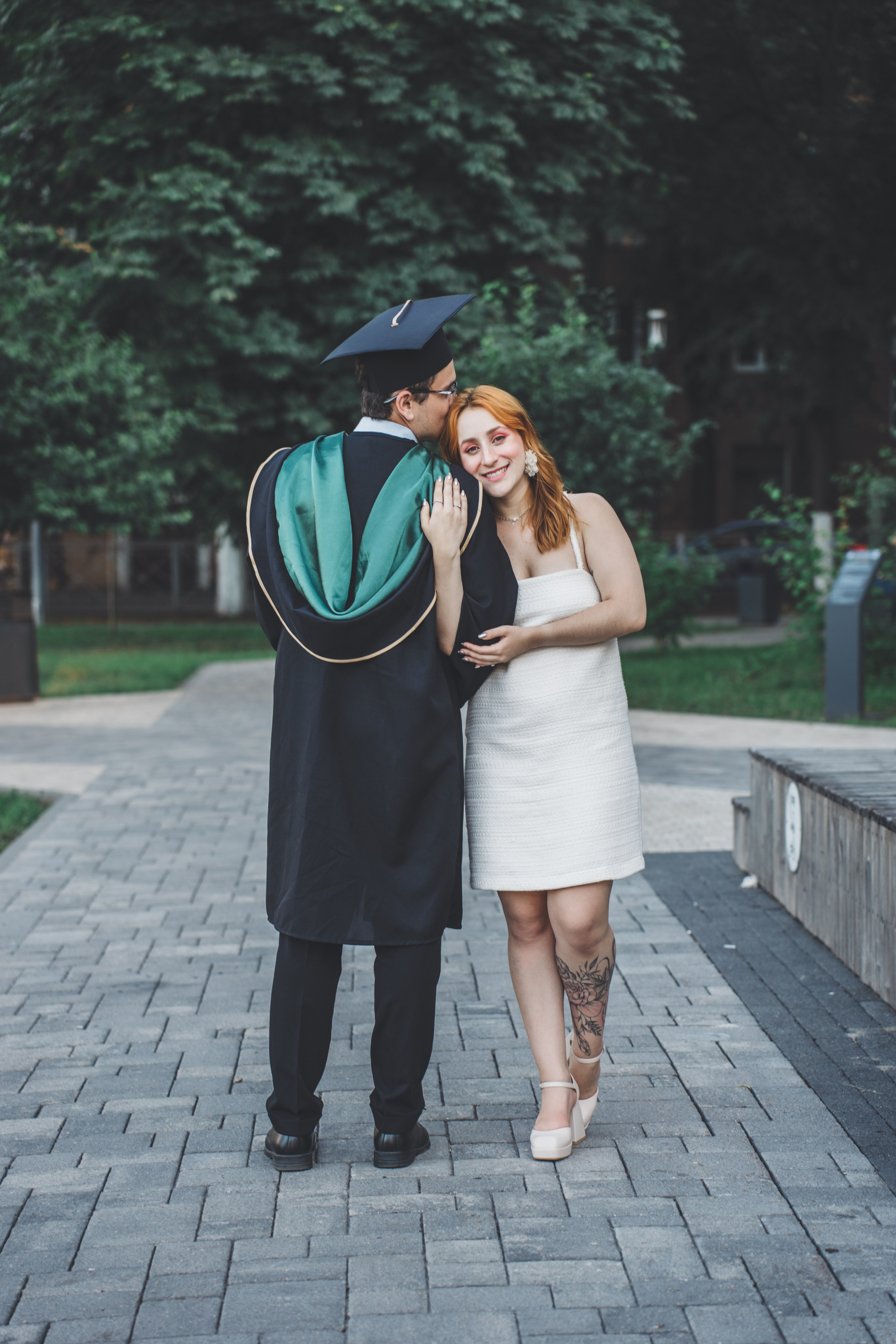 KSMU Students Graduation. Свадебный и семейный видеограф в Курске