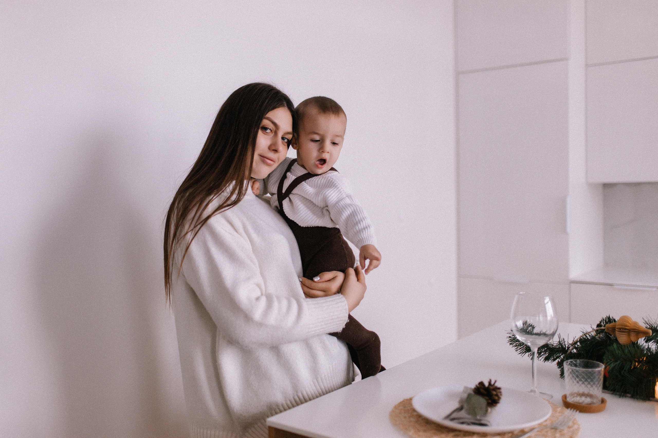 Татьяна & Свят