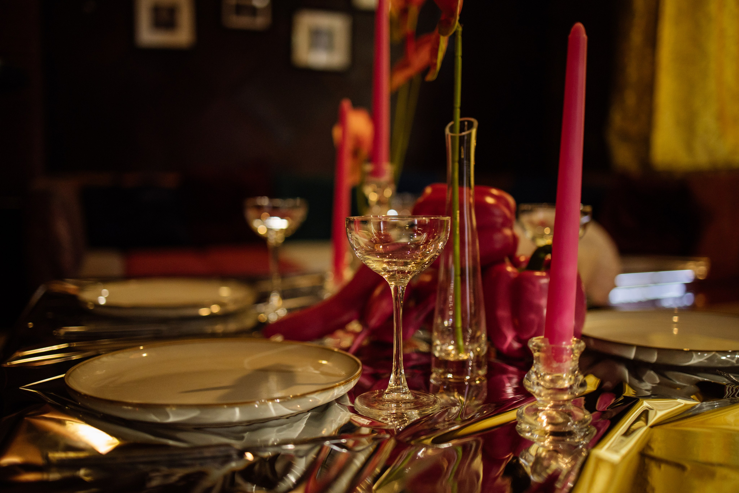 Андрей и Алёна. Фотограф в Новосибирске