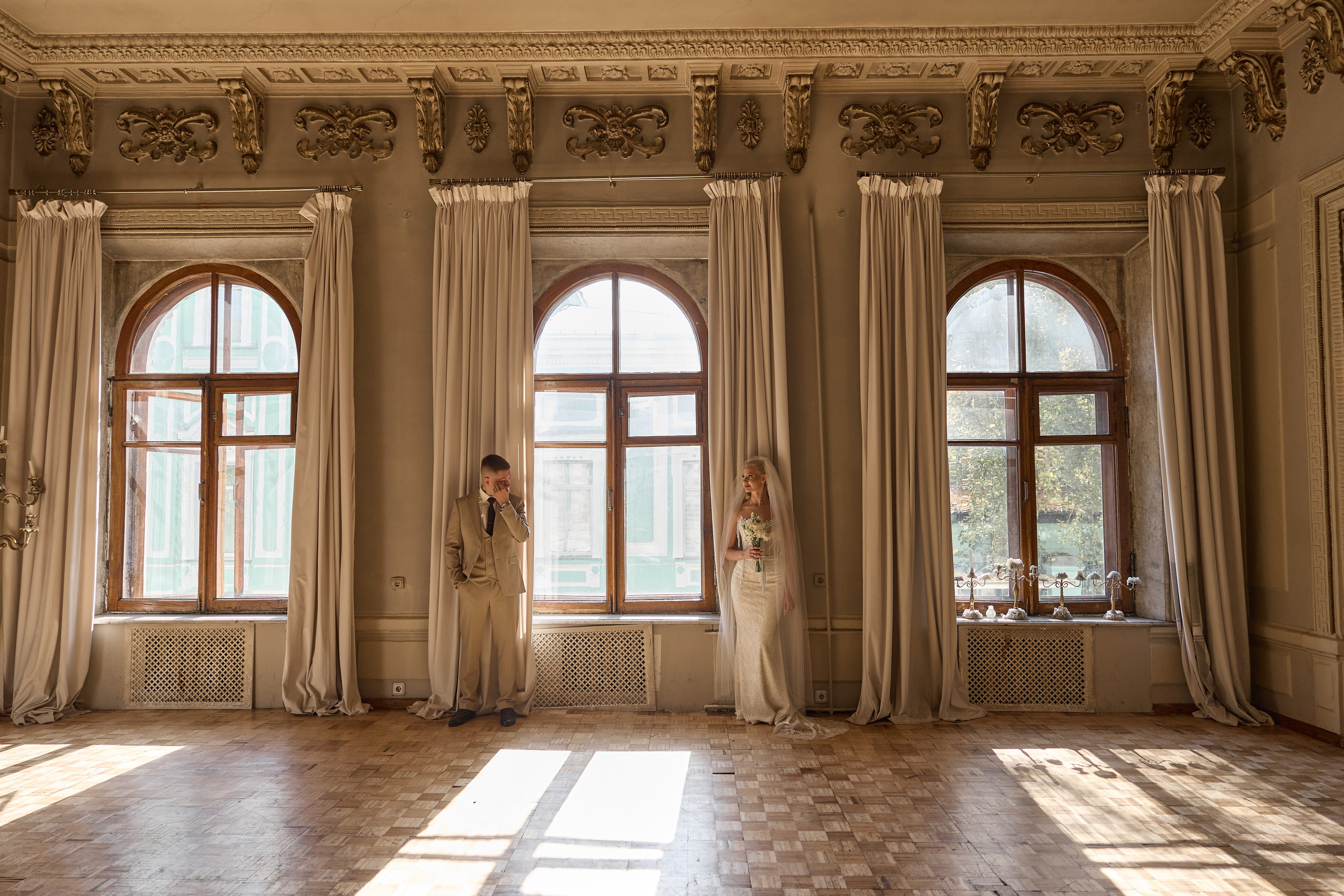 ИВАН И АЛИНА. Kharchenkotatianaweddingphoto