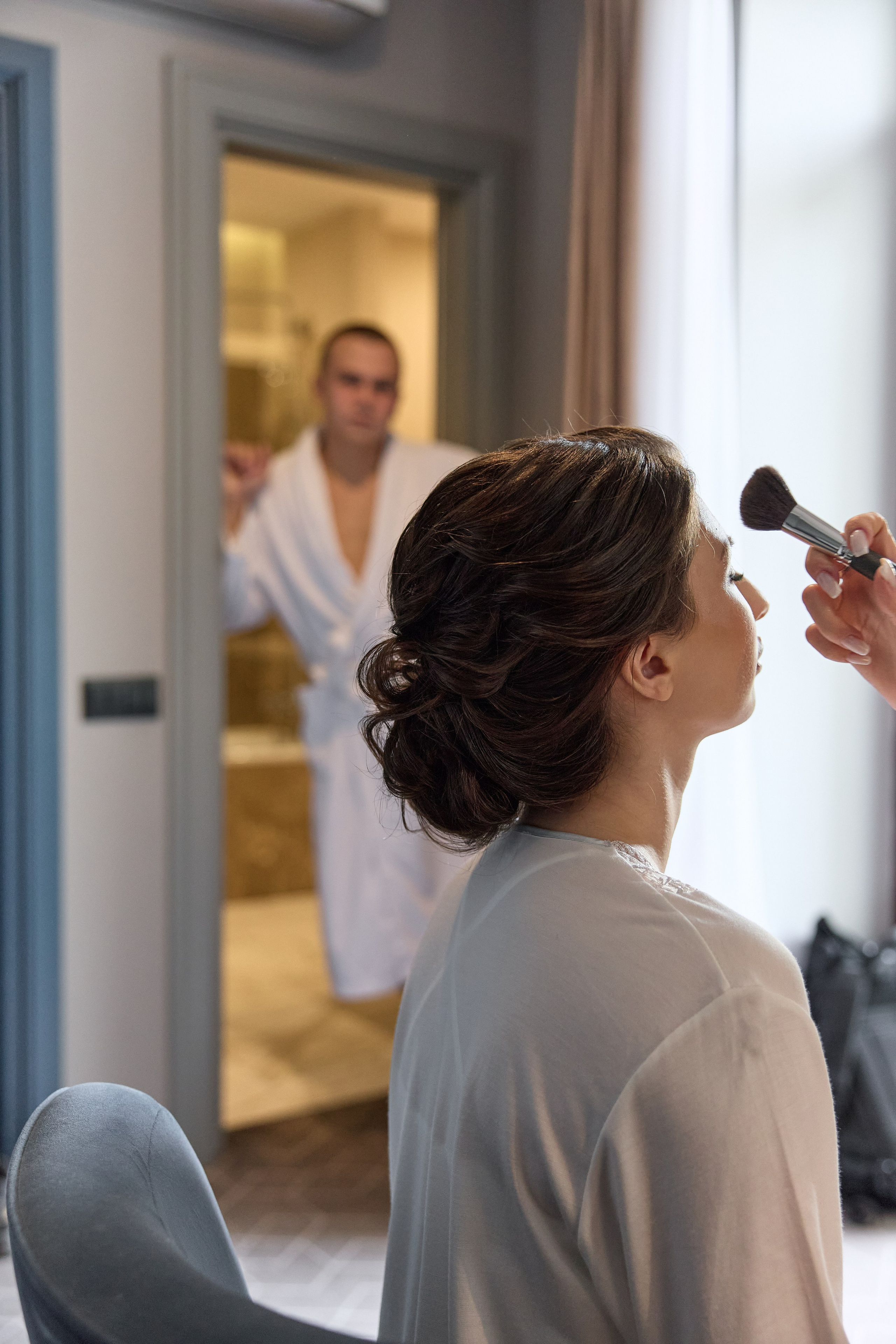 Ренат и Виктория. Kharchenkotatianaweddingphoto