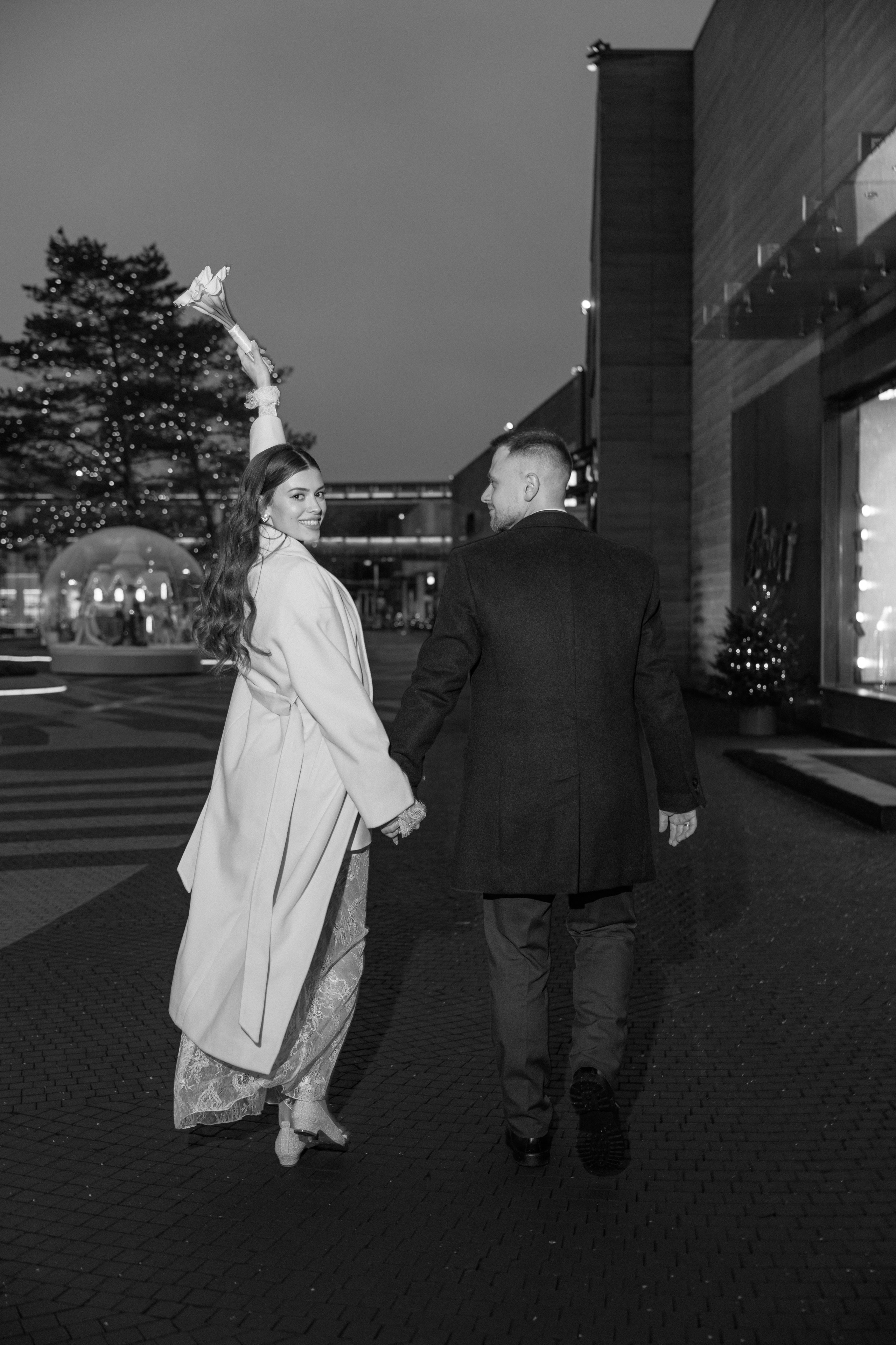 Геннадий и Анна Барвиха. Kharchenkotatianaweddingphoto