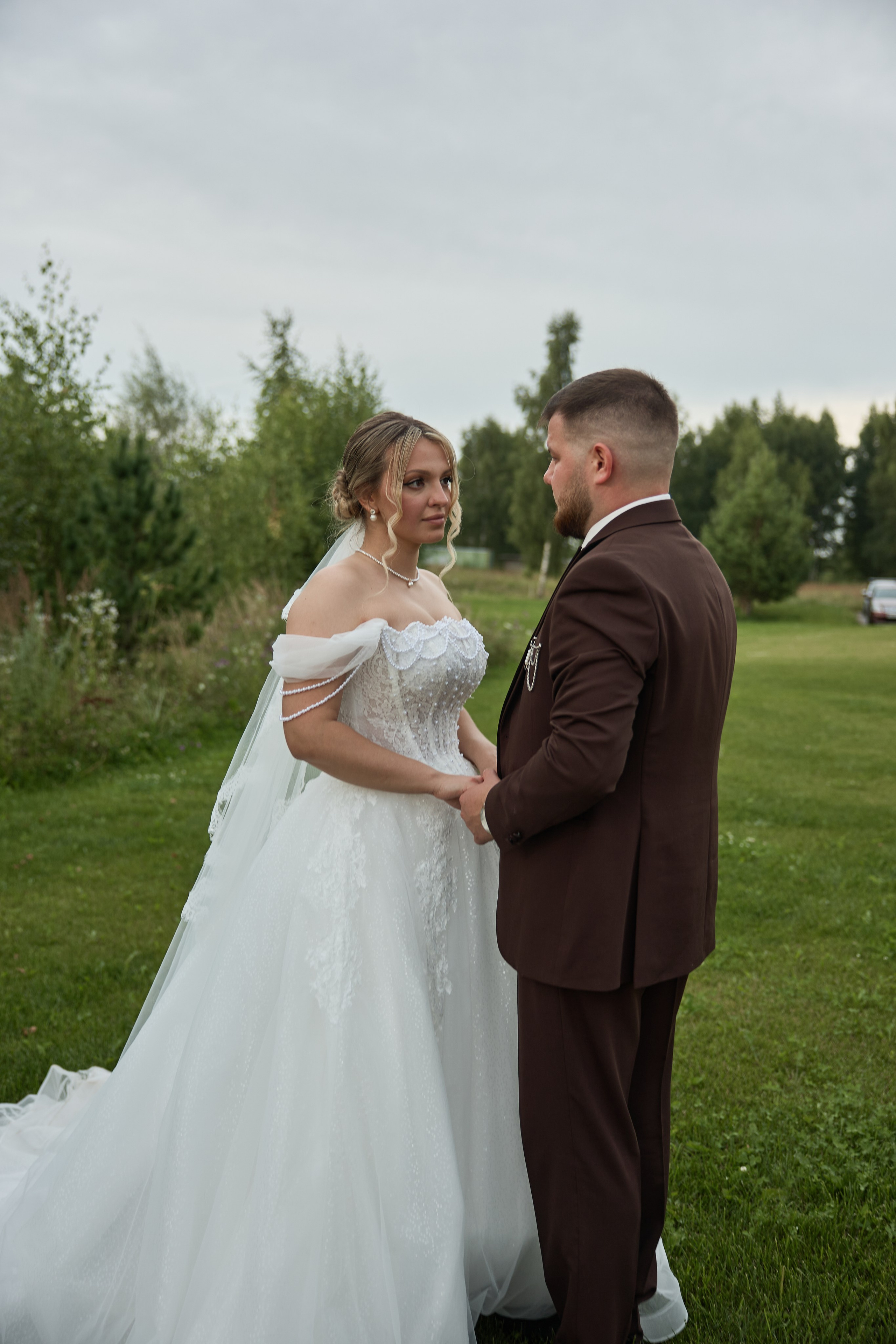 Кирилл и Янина. Kharchenkotatianaweddingphoto
