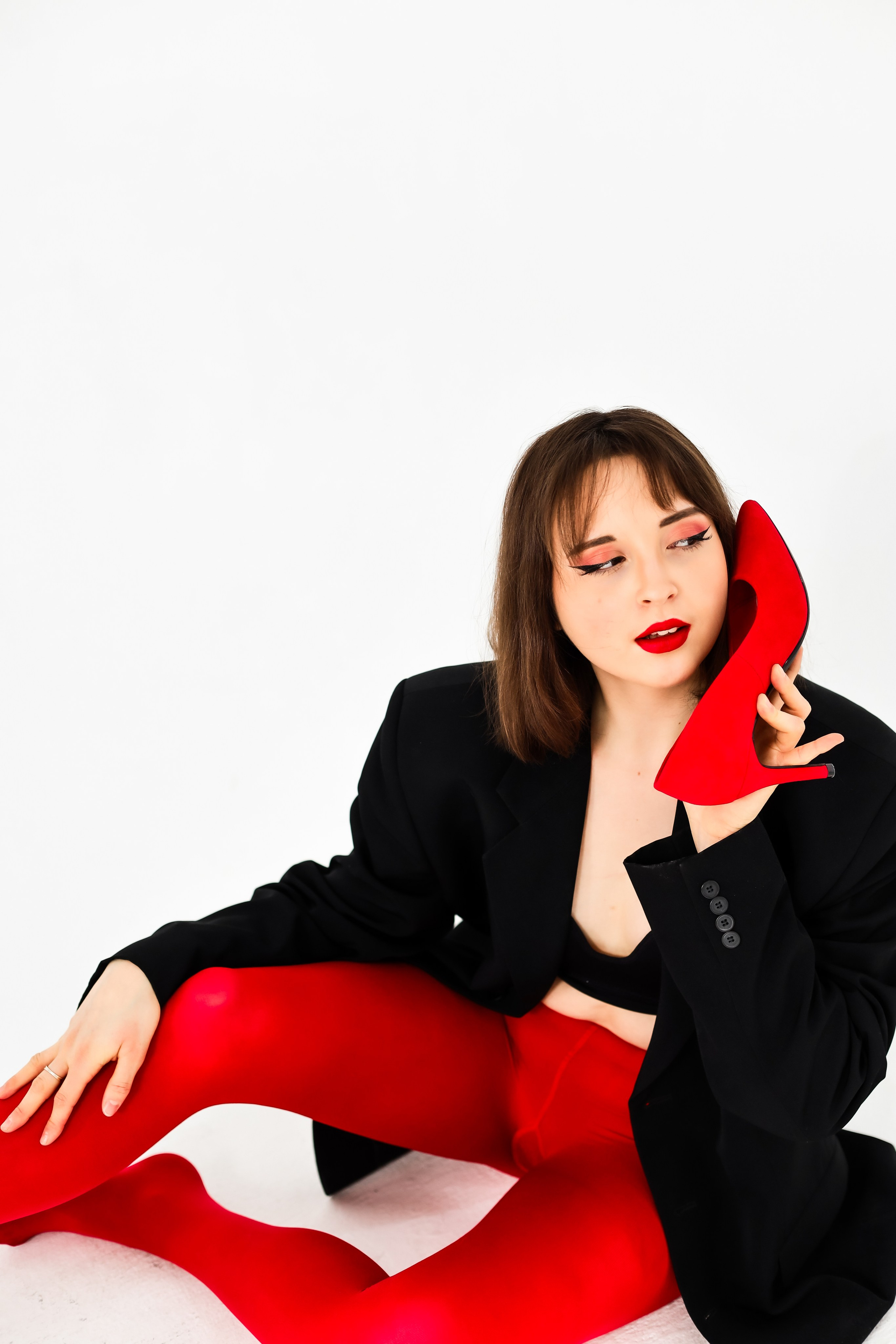 Poli RED. Kharchenkotatianaweddingphoto