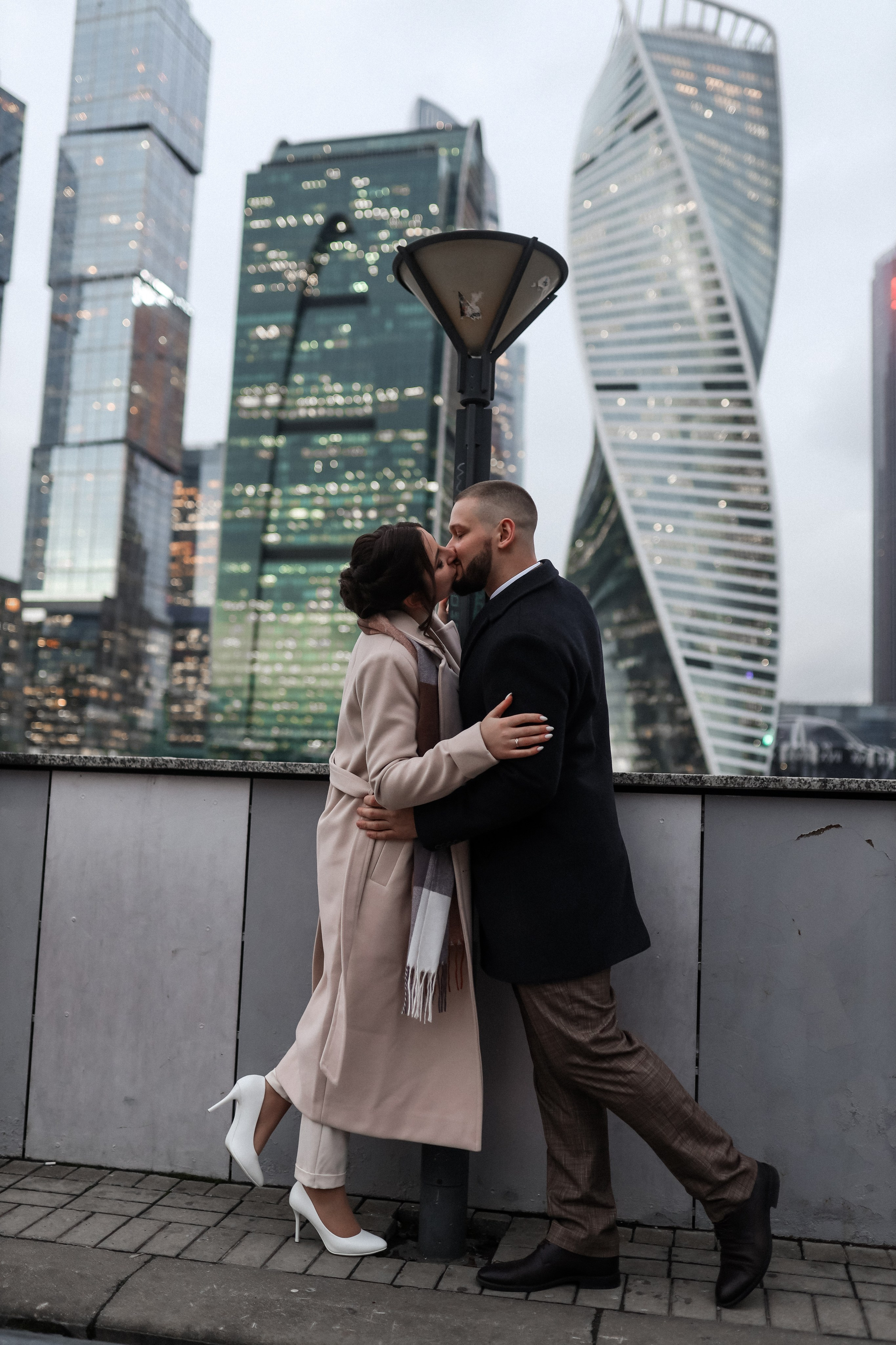 Михаил и Елена. Kharchenkotatianaweddingphoto