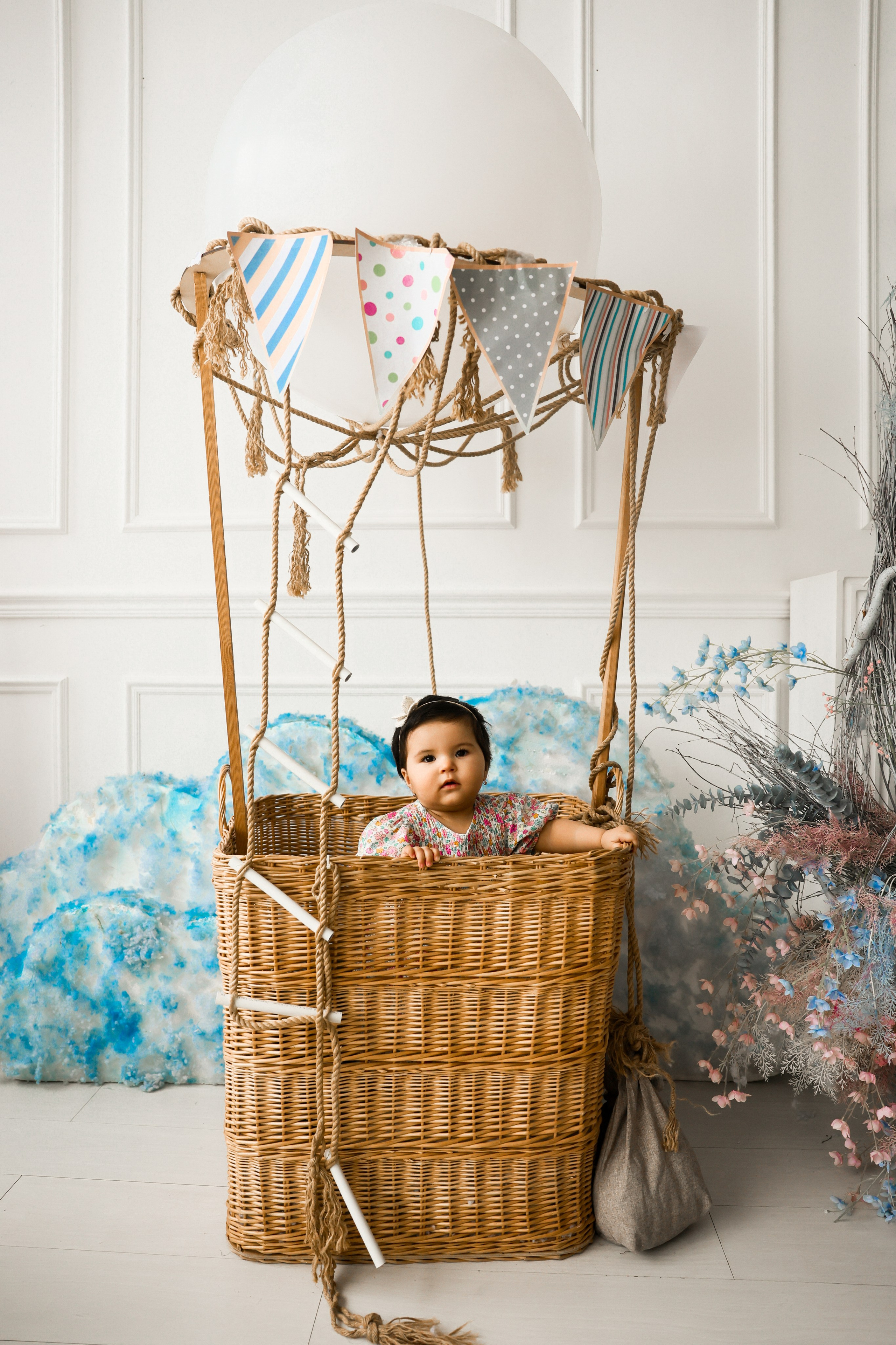 ASIA 1 one year. Kharchenkotatianaweddingphoto