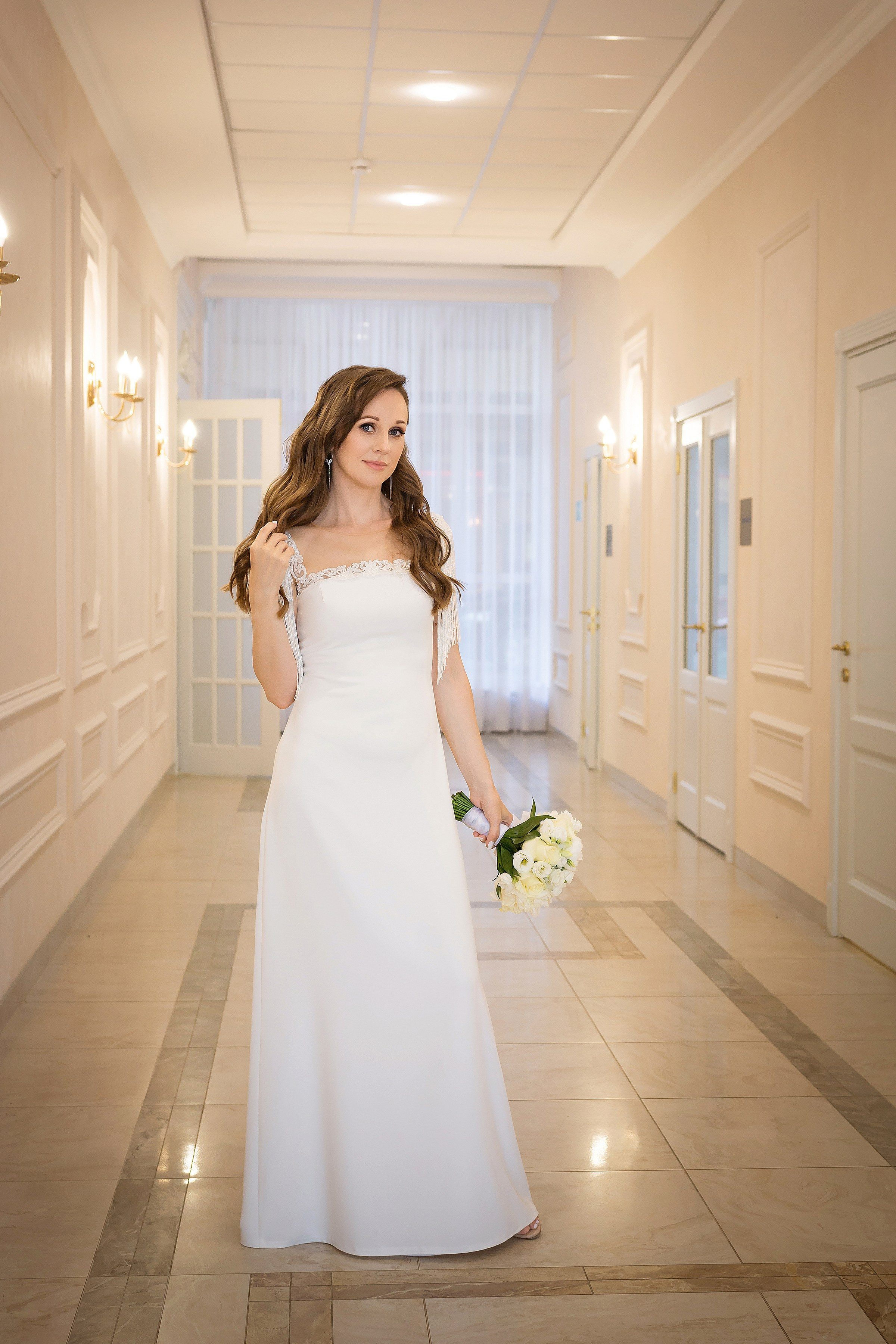 Свадебные фотосессии. Фотограф Оксана Сафонова г. Тольятти