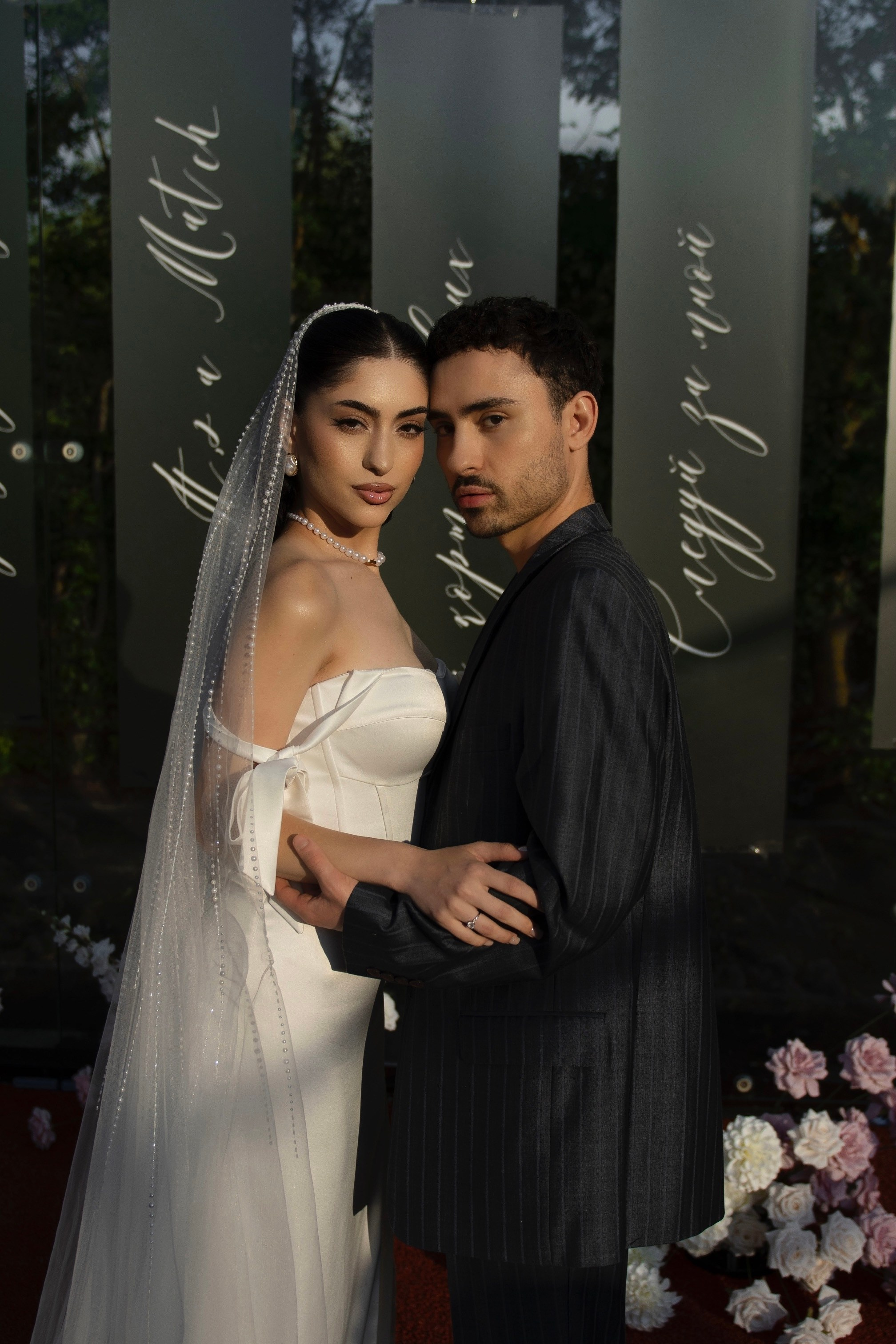 Габриэль и Диана 🎾. Свадебный и женский фотограф в Ставрополе Вика Лексеева