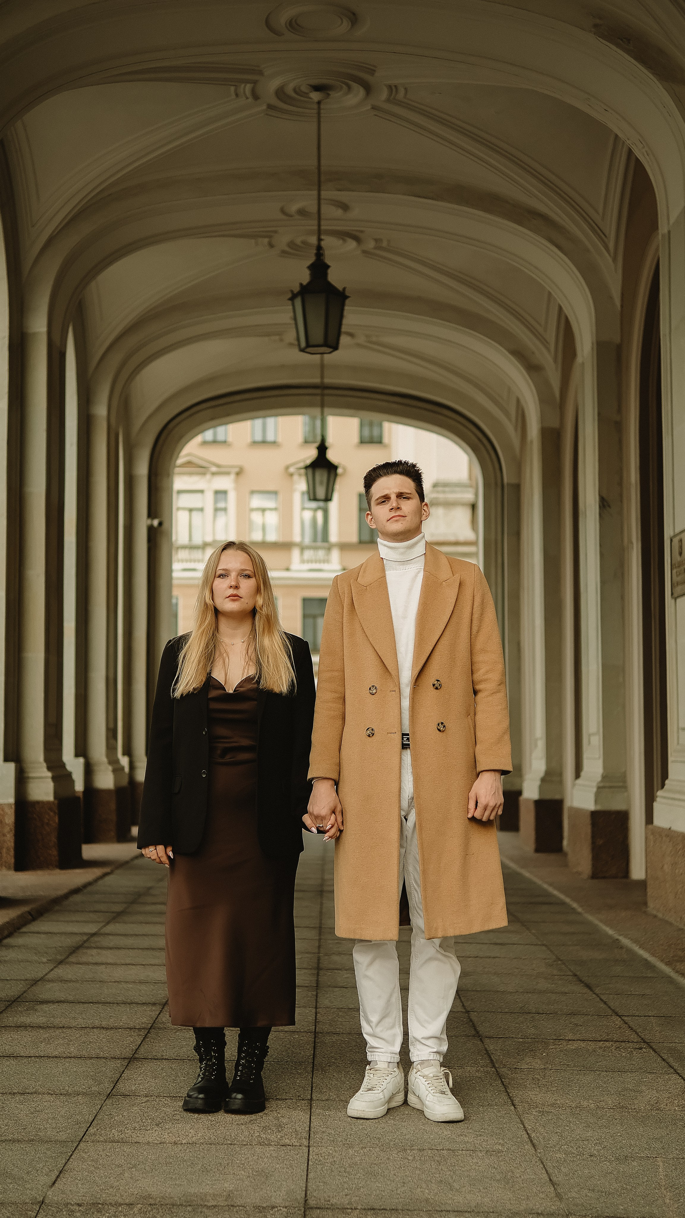 Игорь и Юля. Phdkvmr.ru