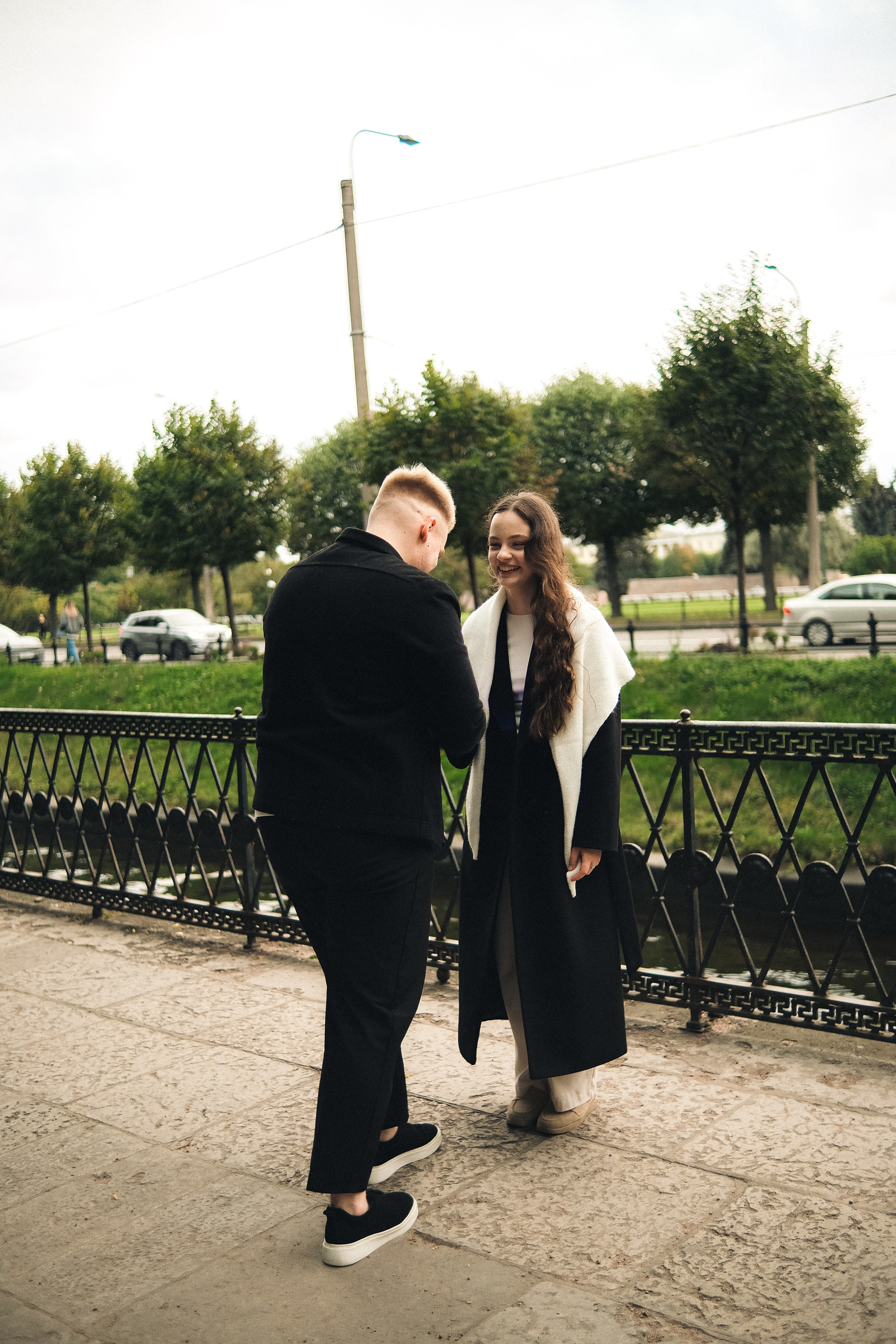 Настя & Даня. Phdkvmr.ru