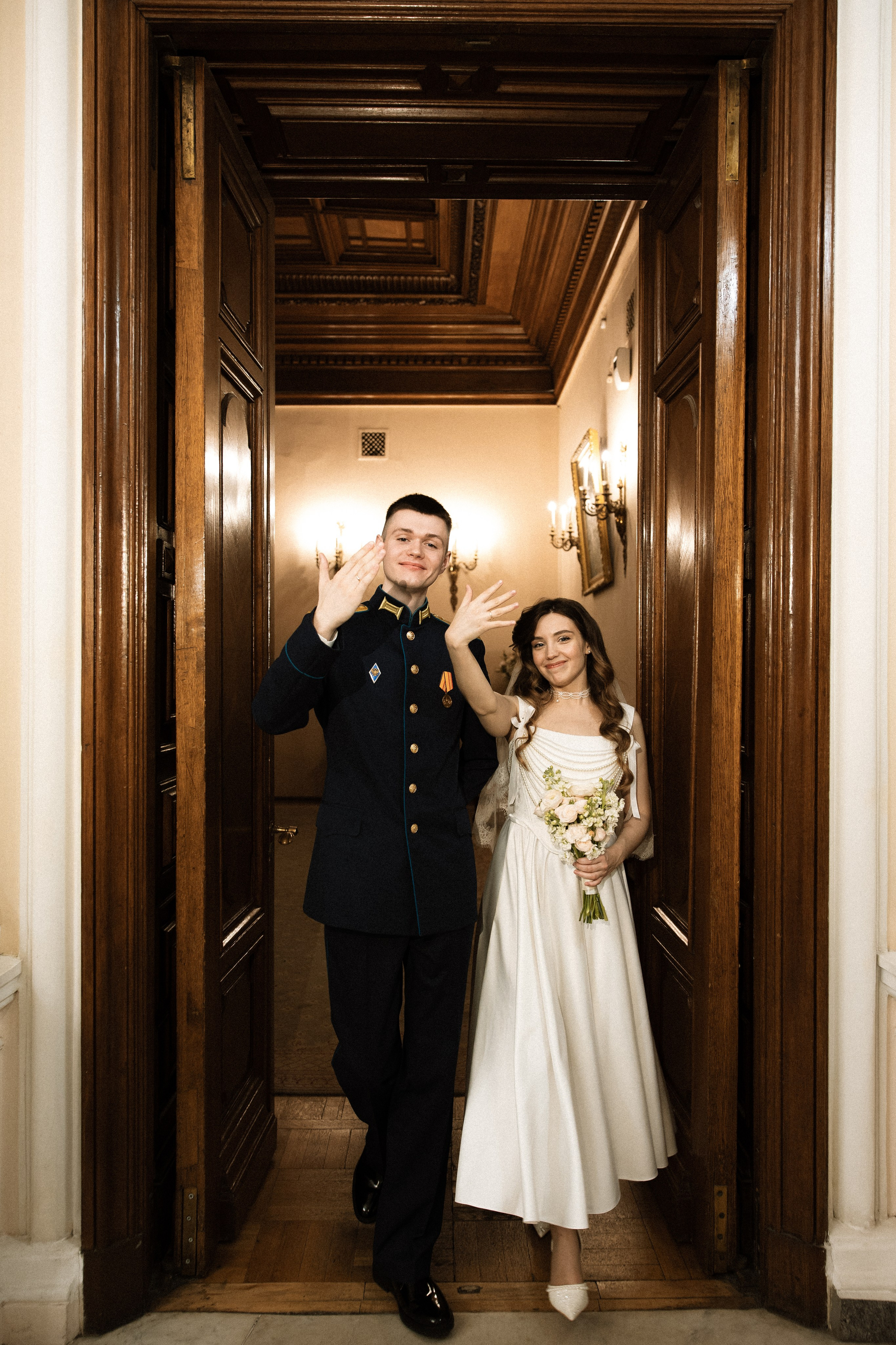 Арина & Рома. ДБ2. Phdkvmr.ru