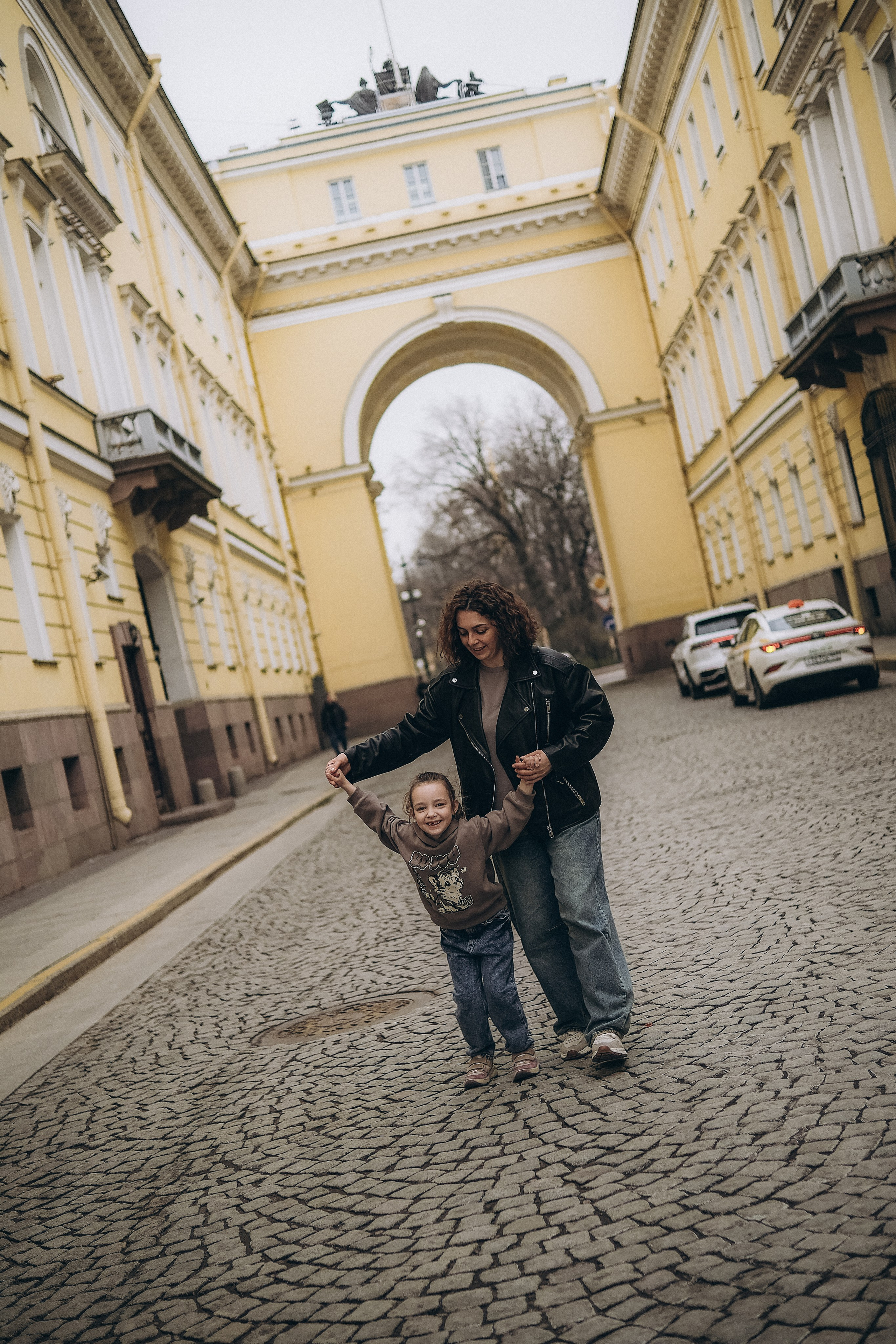 Марина & Маша. Phdkvmr.ru