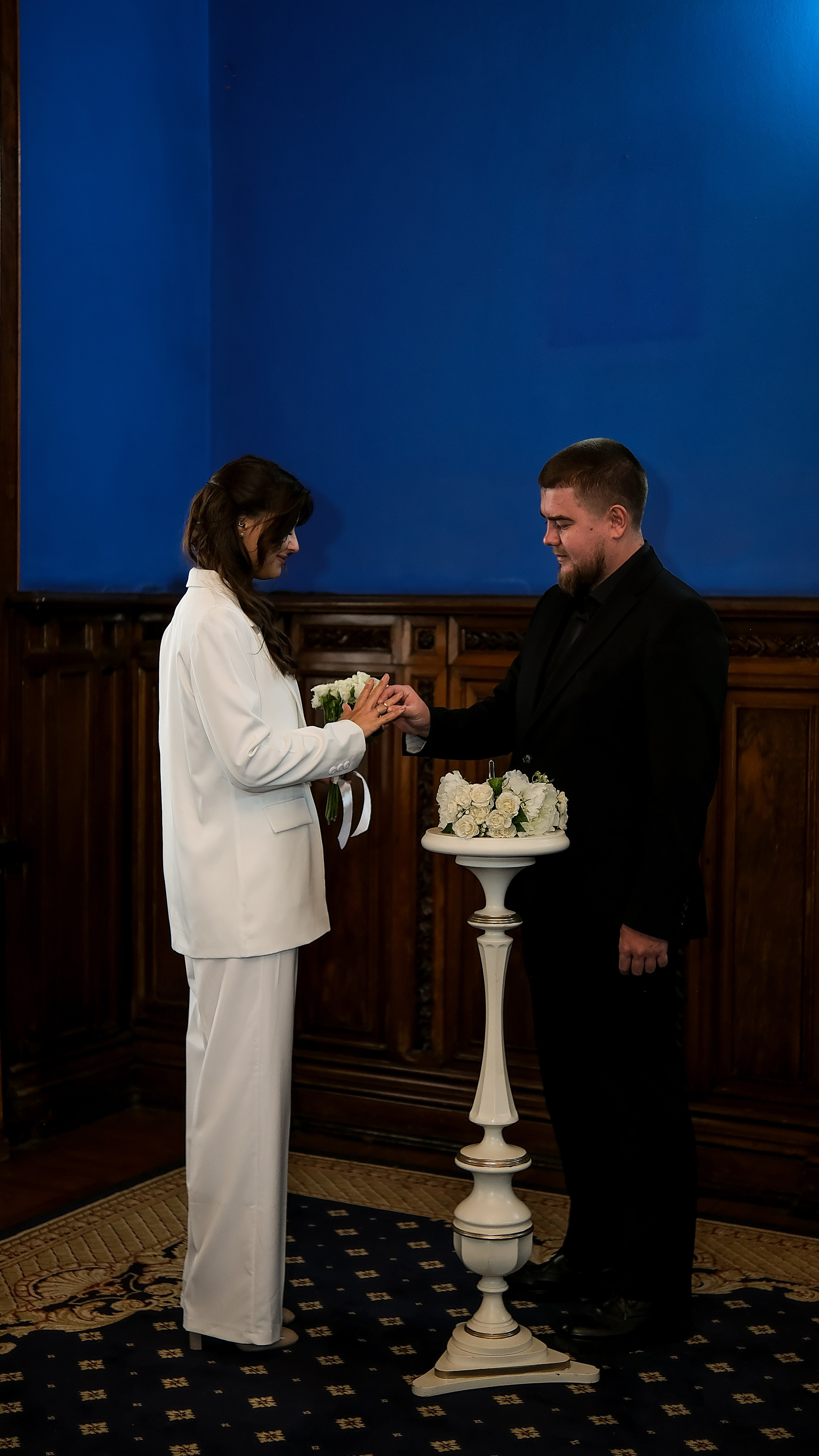 Соня & Никита. ДБ1. Phdkvmr.ru