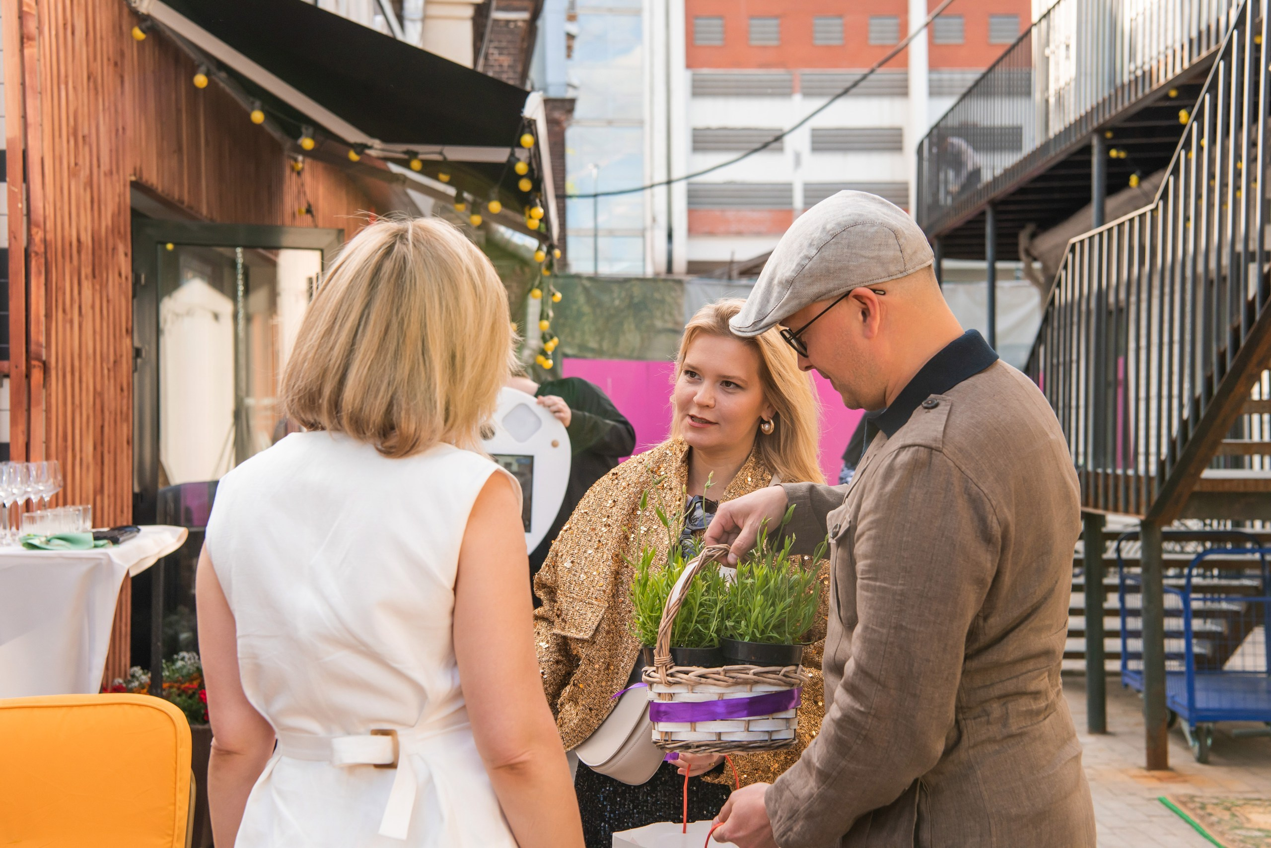 День Рождения Дианы. Бар 20. Свадебный и арт-фотограф Кунецкая Диана